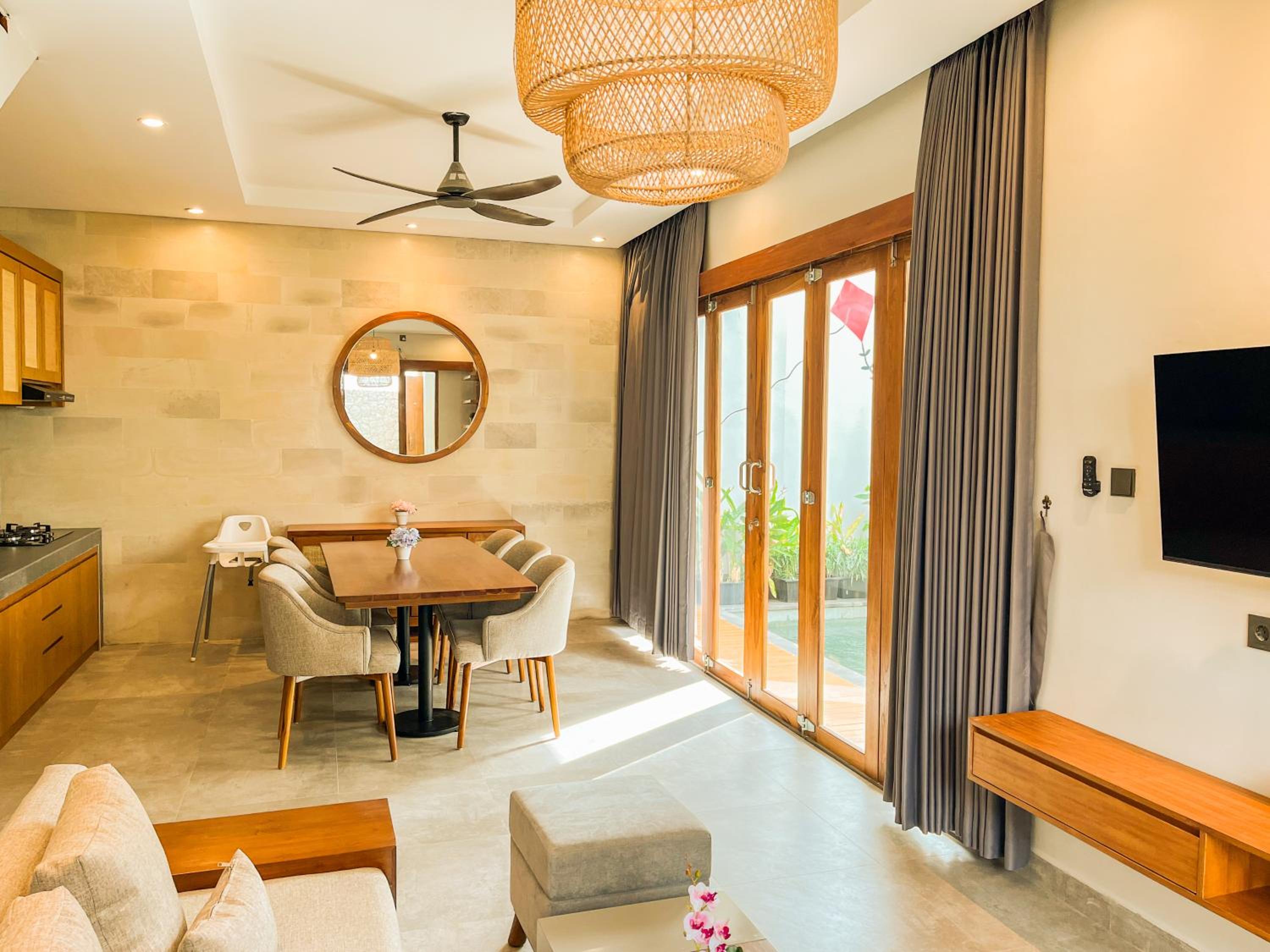 KANGIN House Sanur