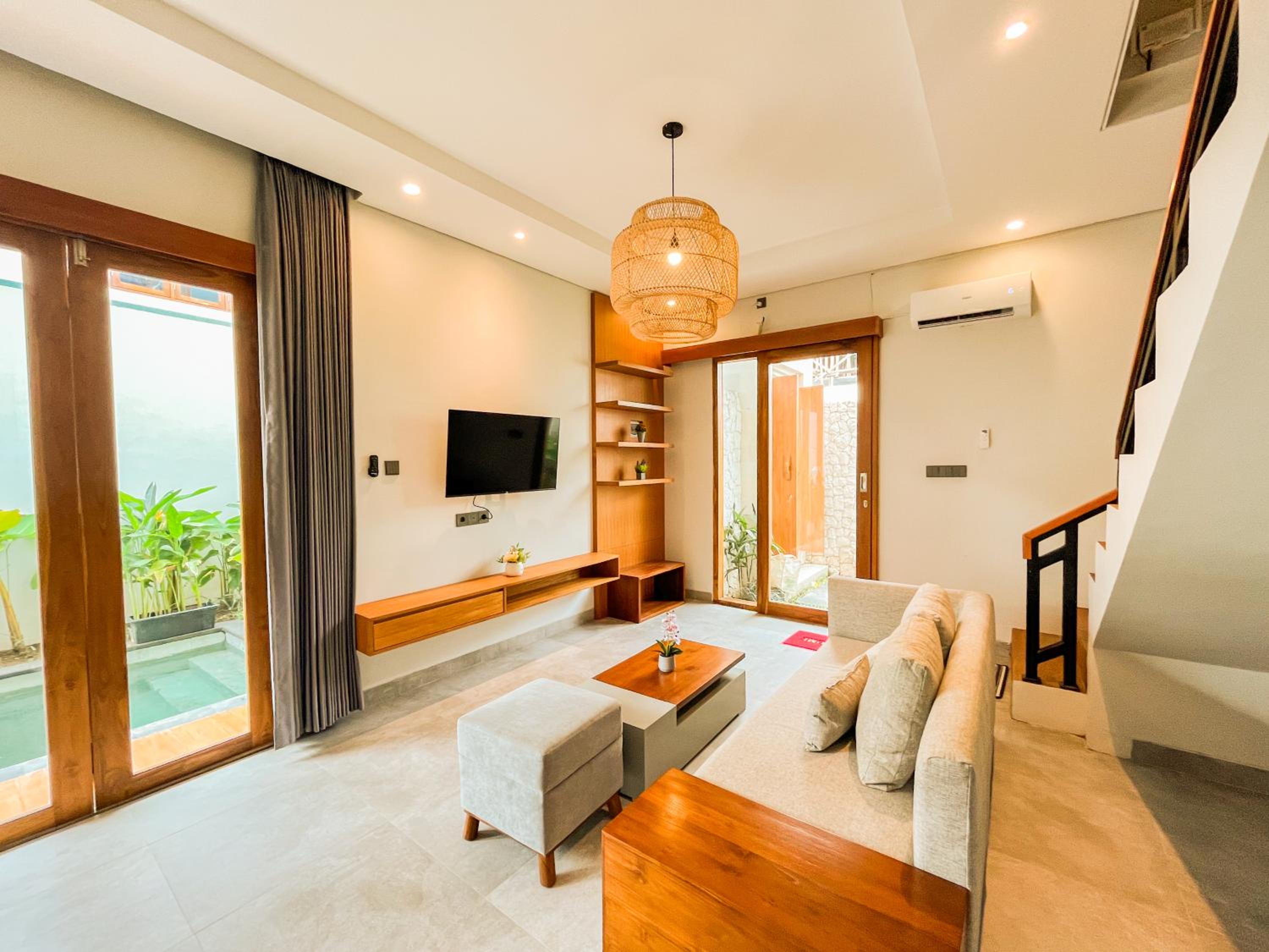 KANGIN House Sanur