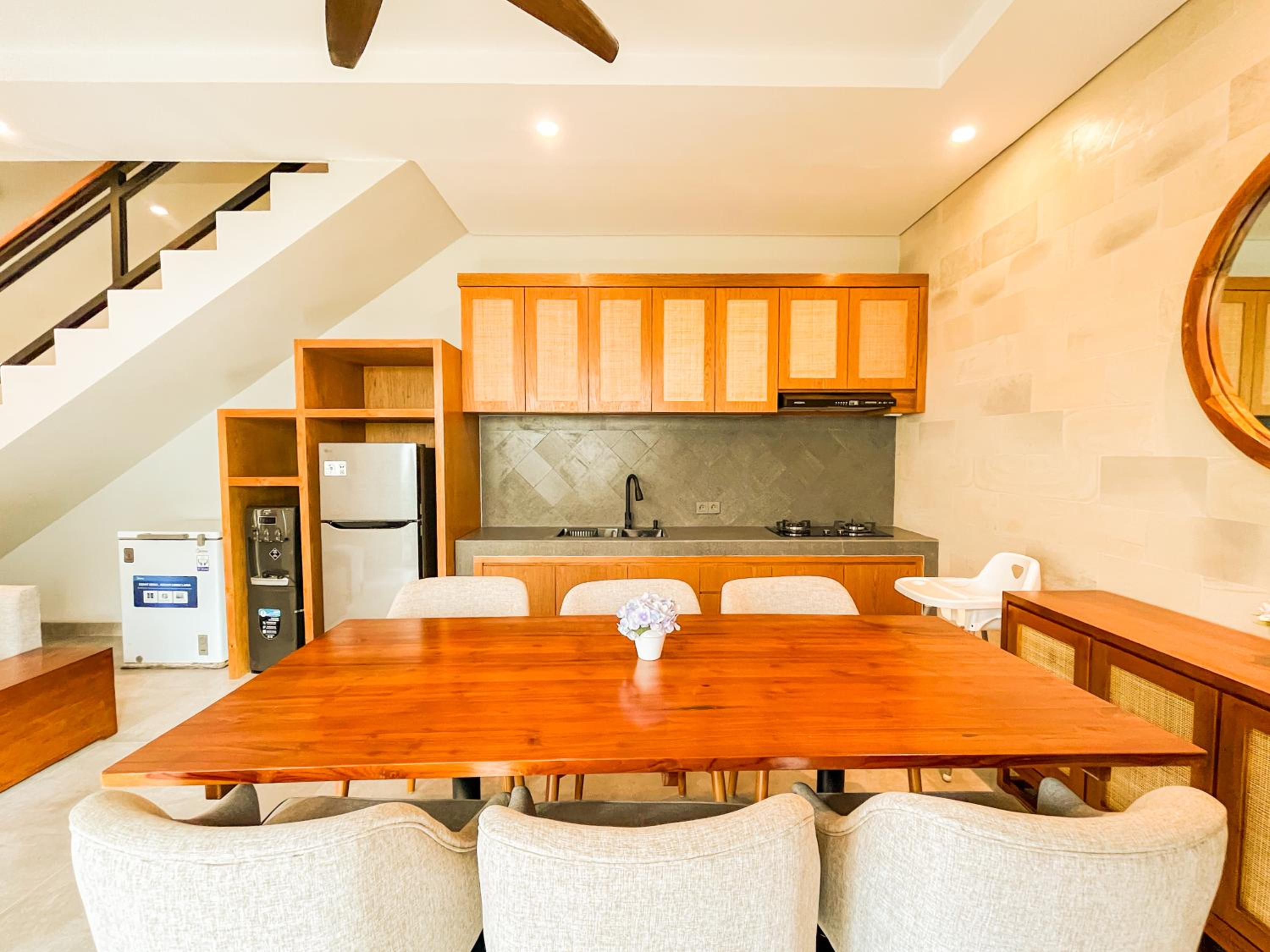 KANGIN House Sanur