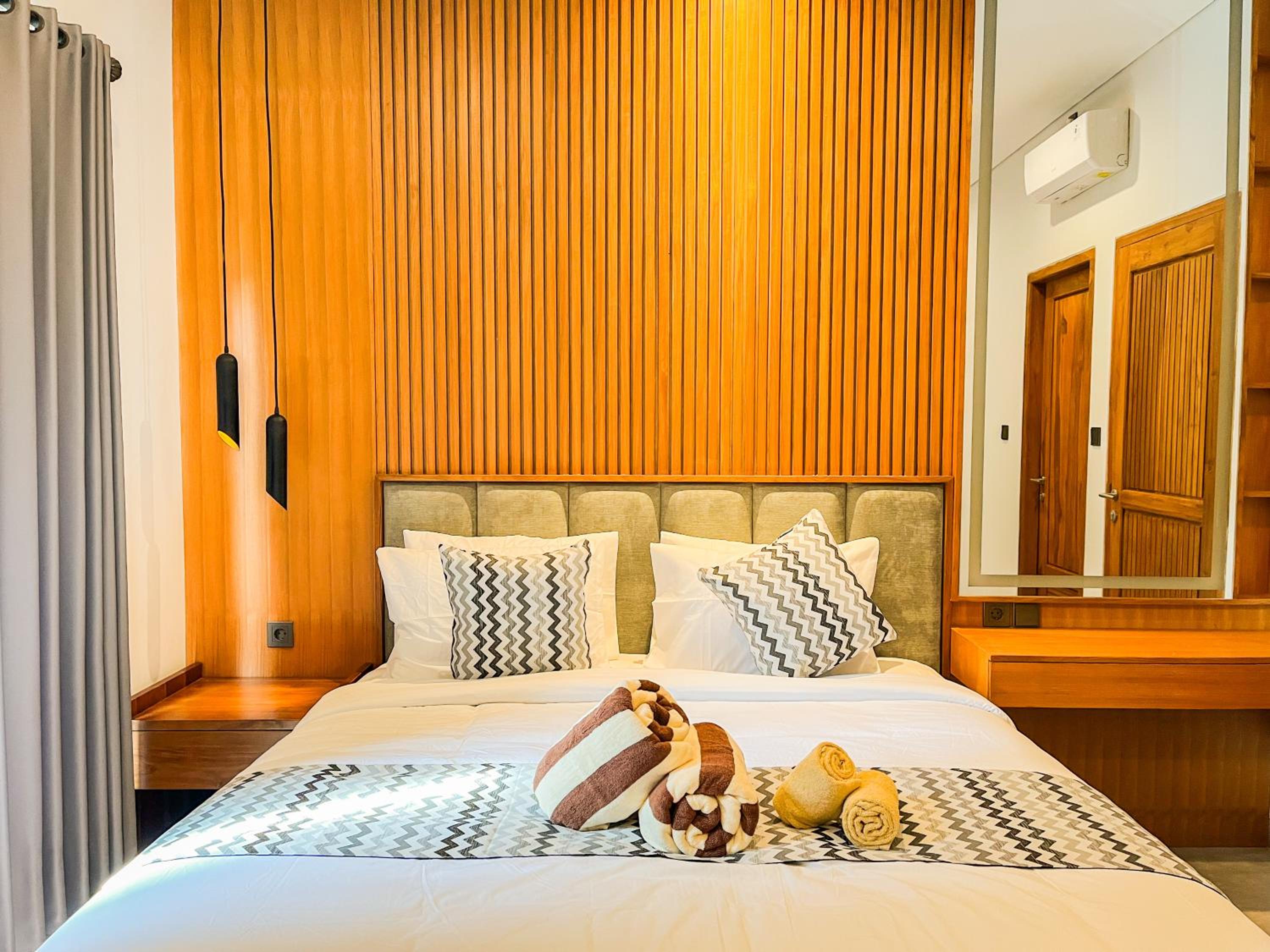 KANGIN House Sanur