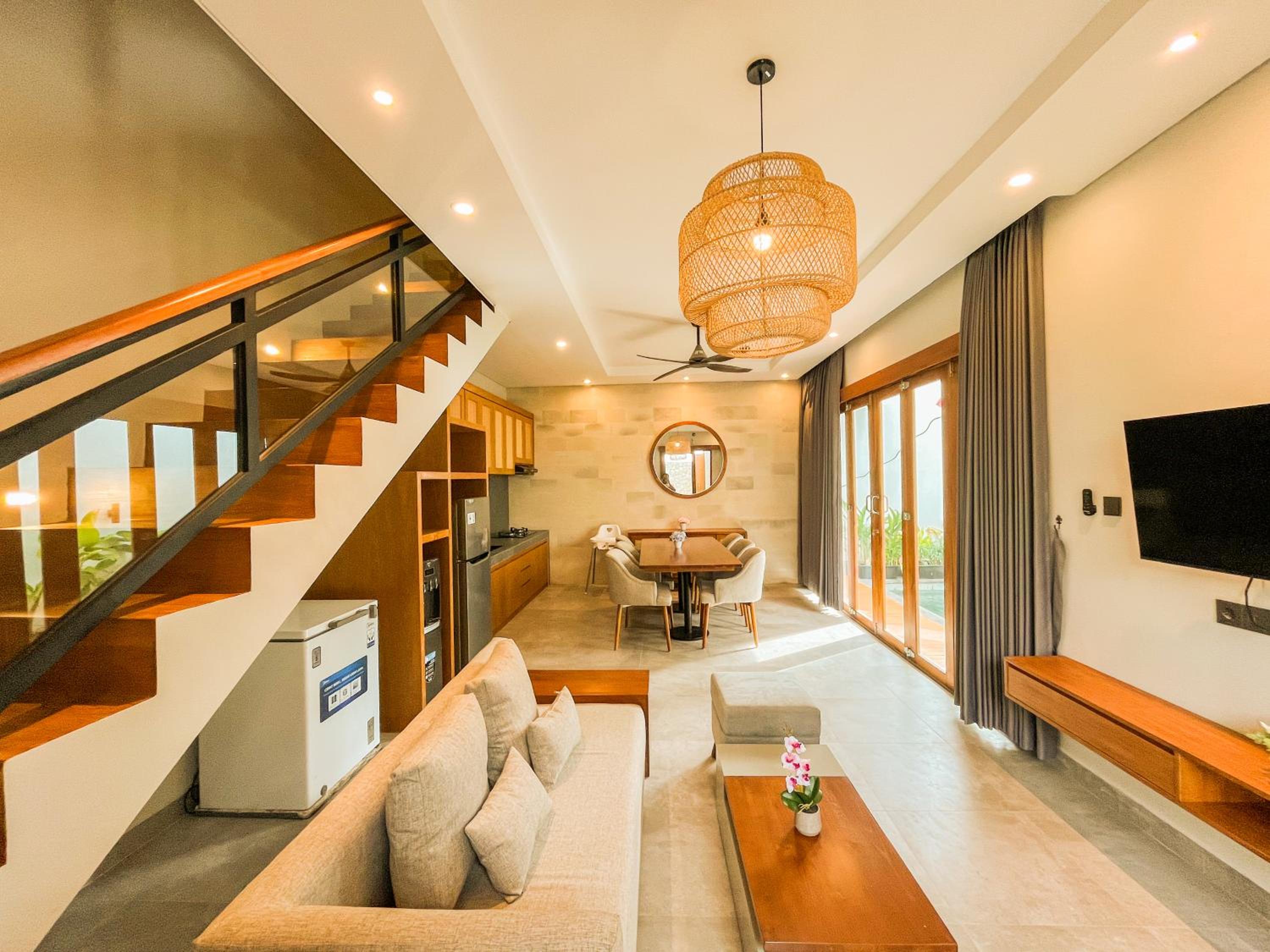 KANGIN House Sanur