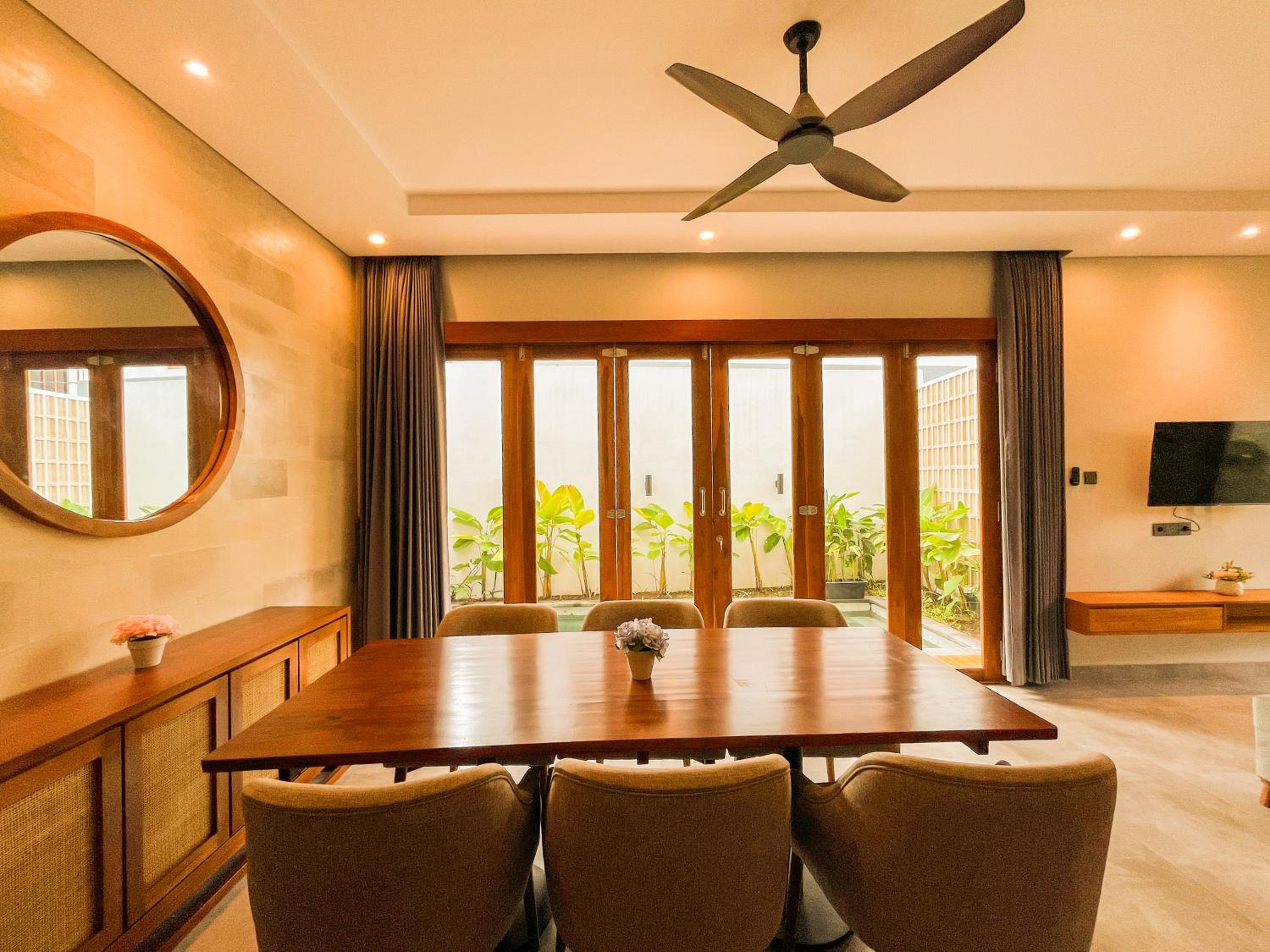 KANGIN House Sanur