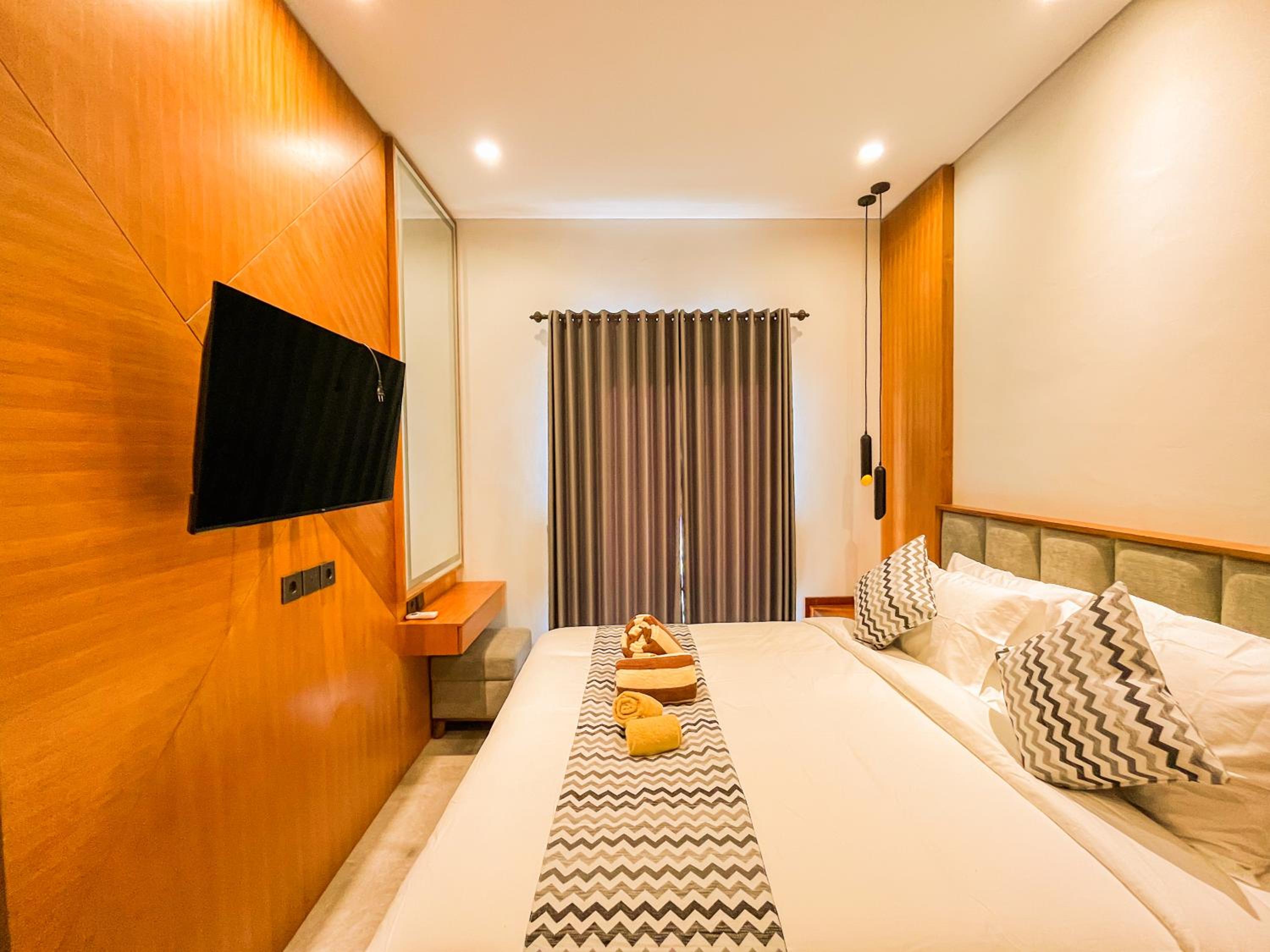 KANGIN House Sanur