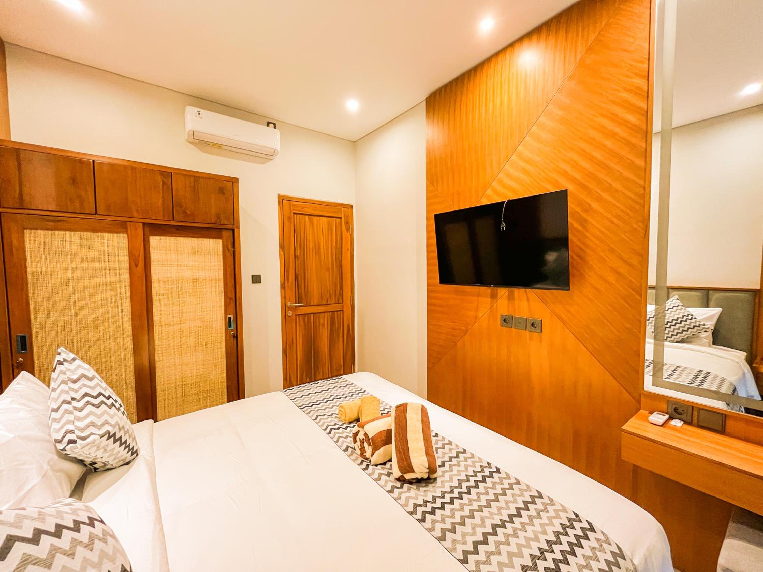 KANGIN House Sanur