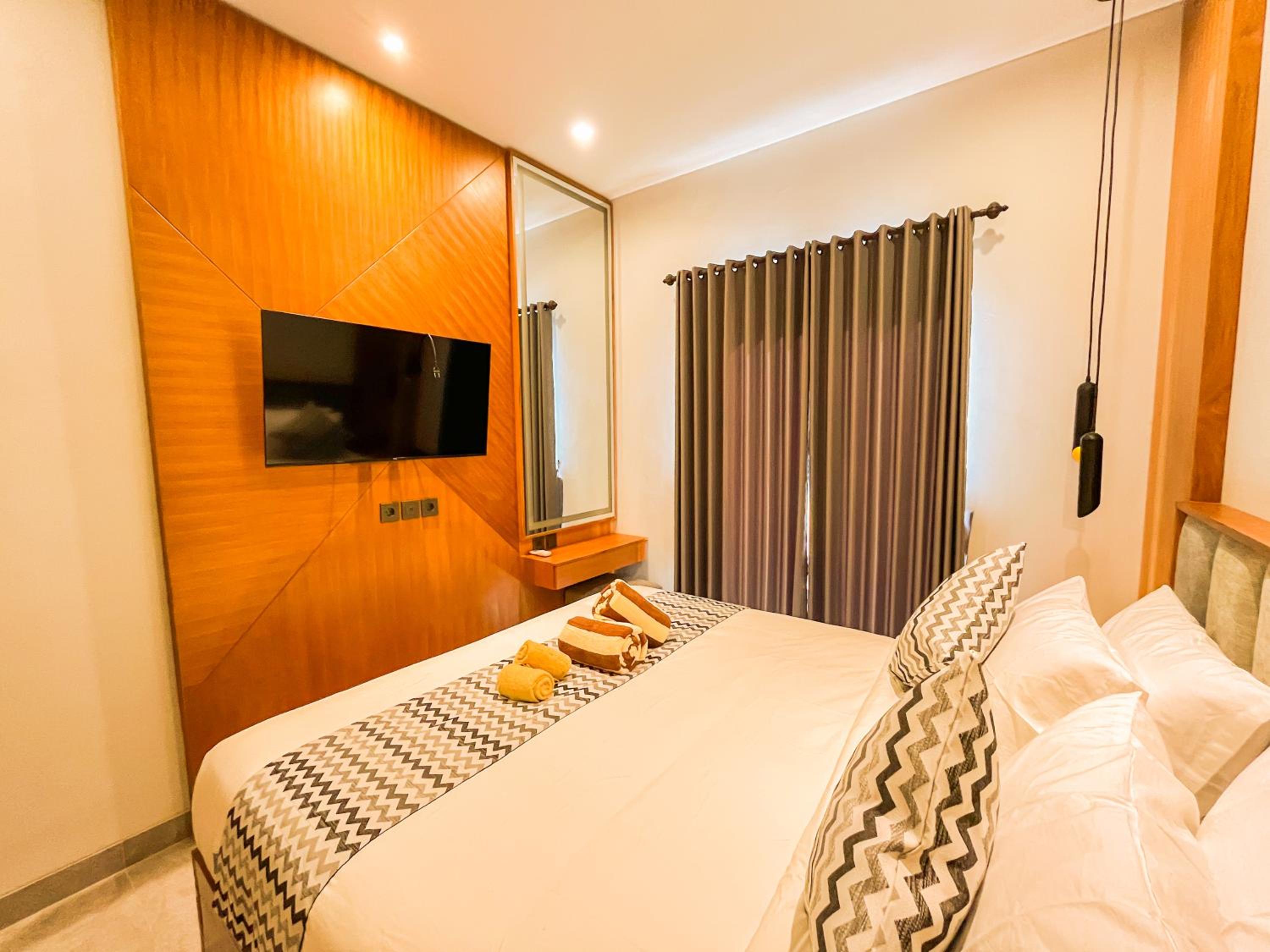 KANGIN House Sanur