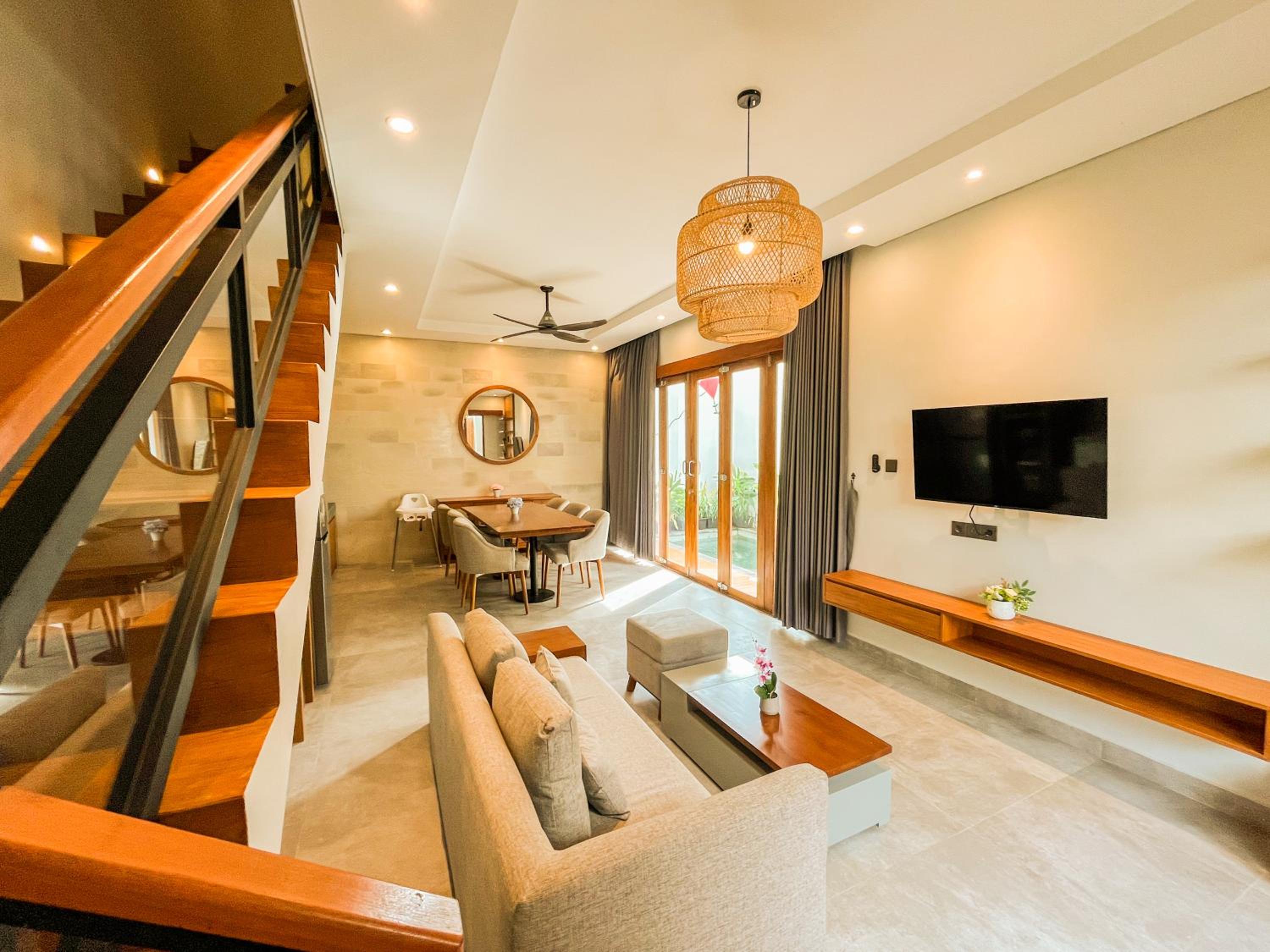 KANGIN House Sanur