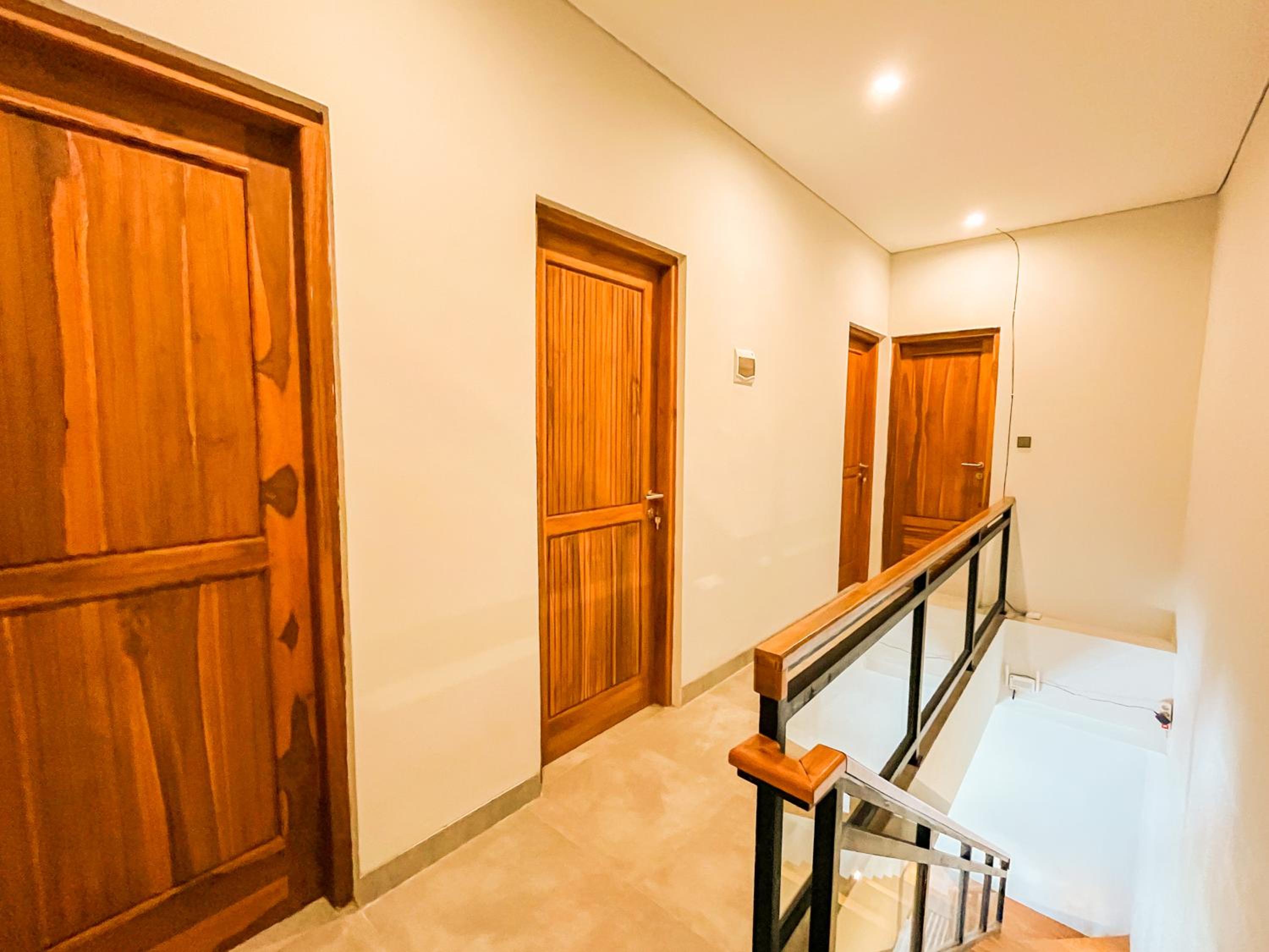KANGIN House Sanur