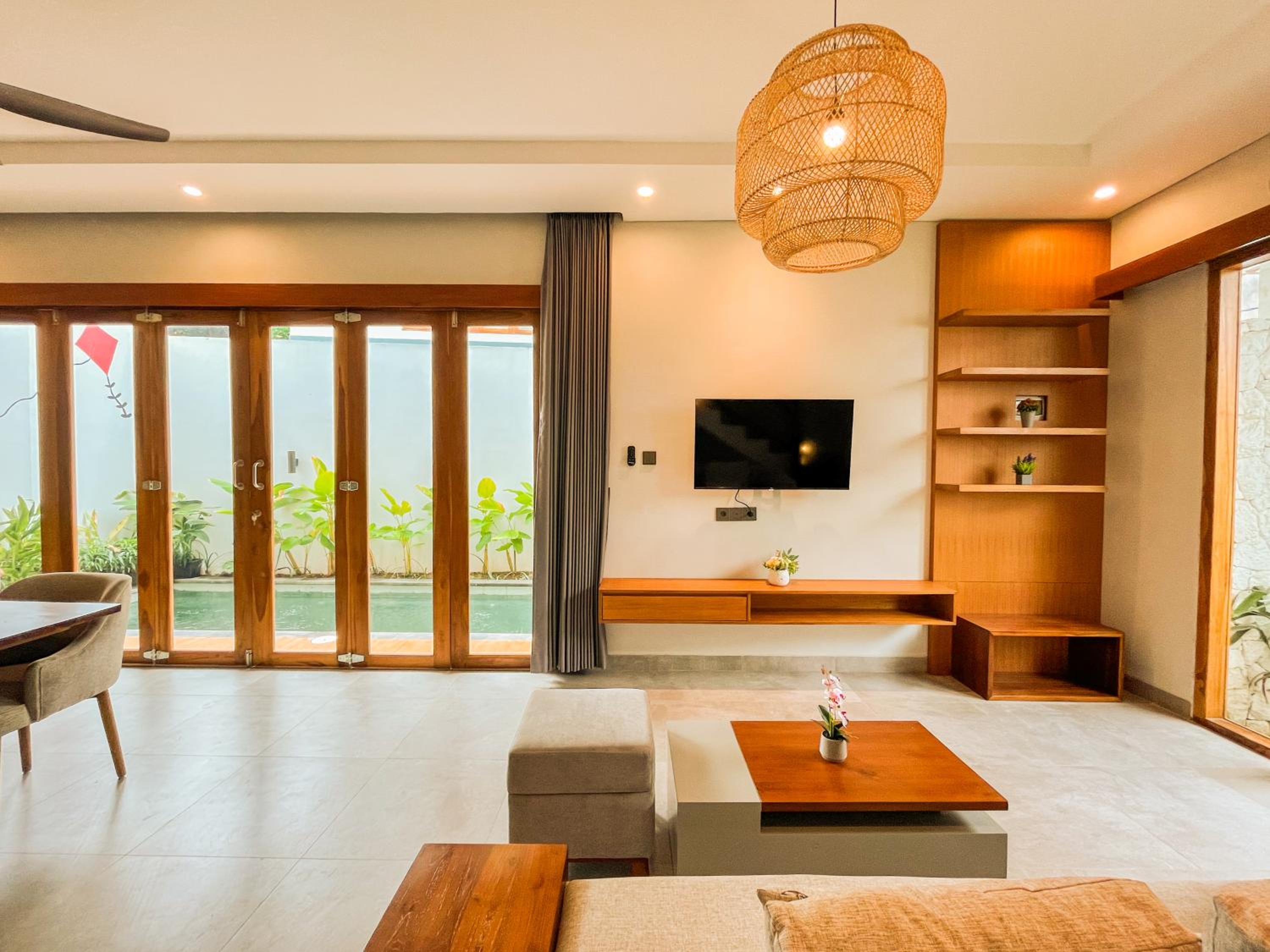 KANGIN House Sanur