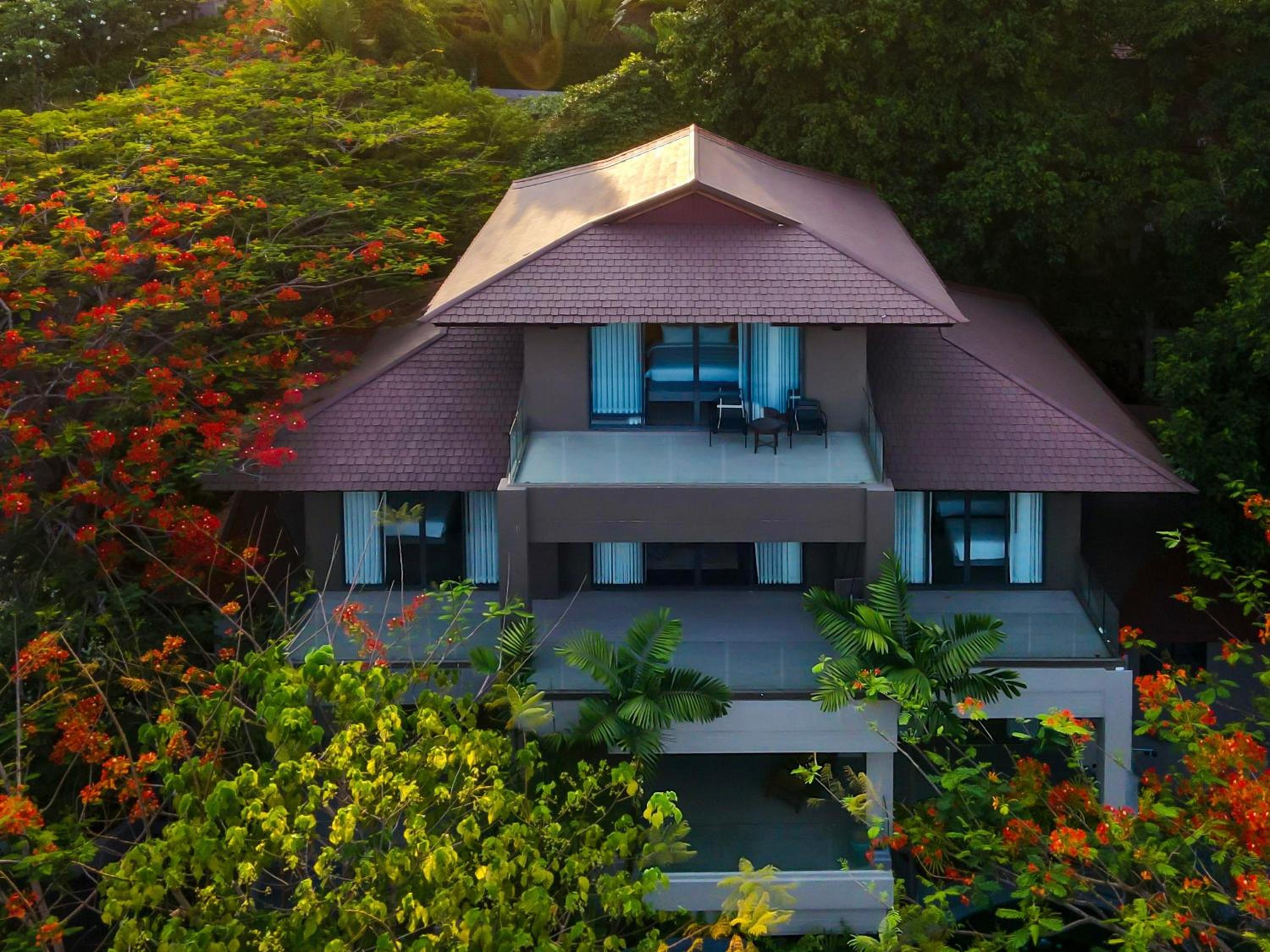 Noku Phuket