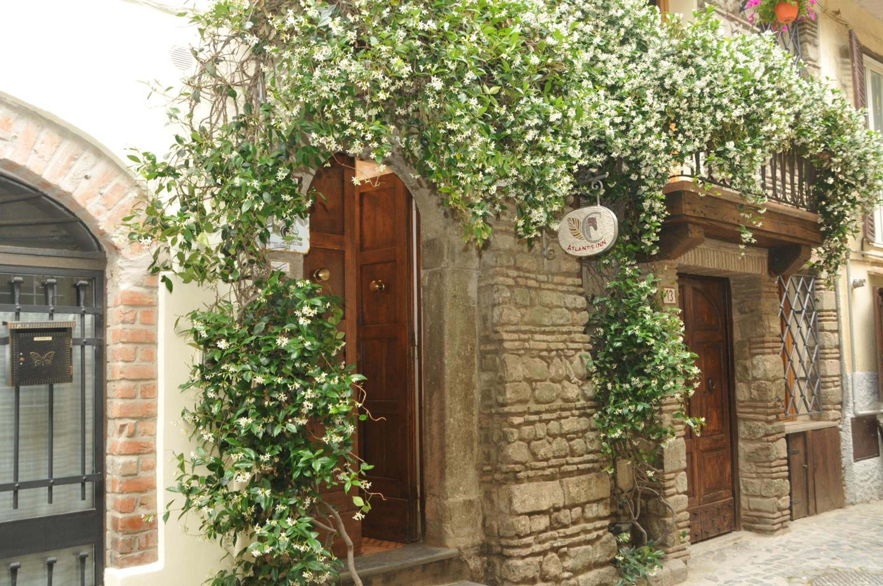 Atlantis Inn Castelgandolfo