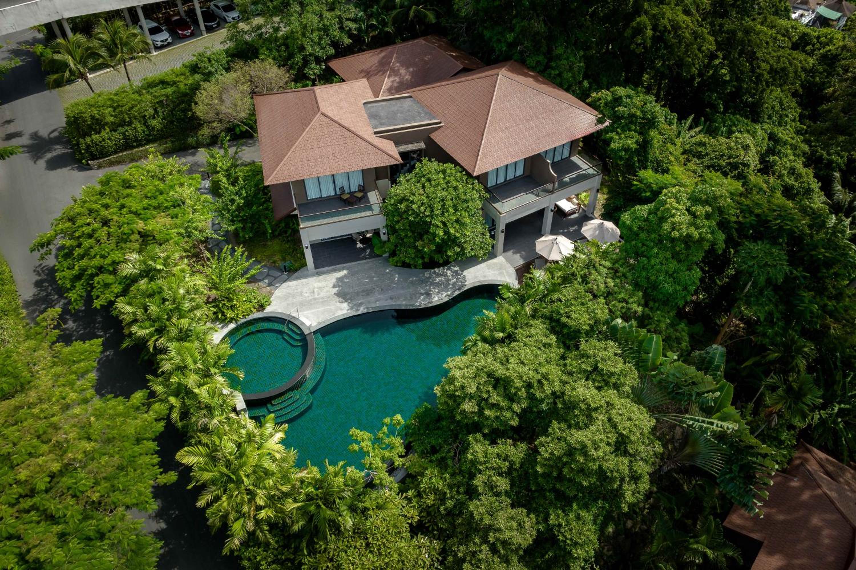 Noku Phuket