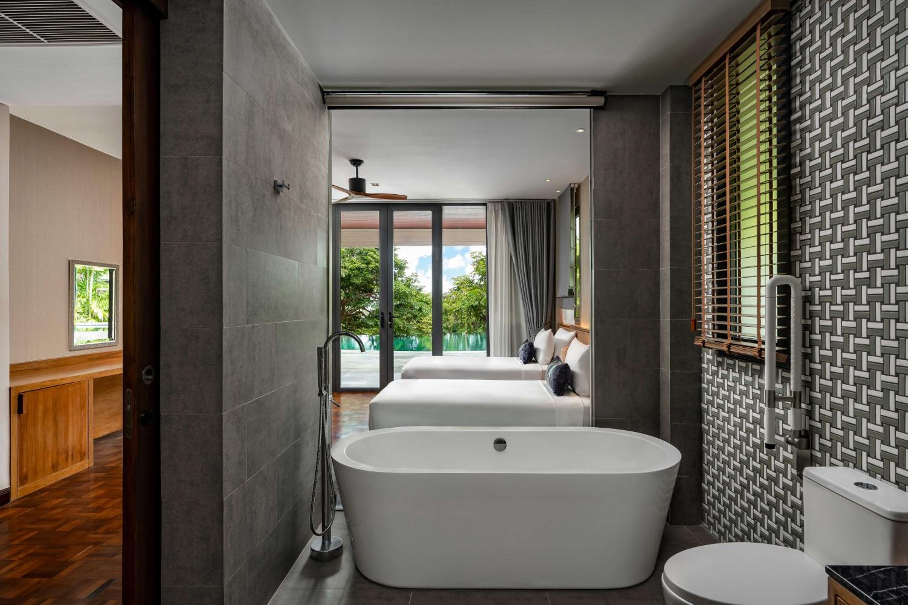 Noku Phuket