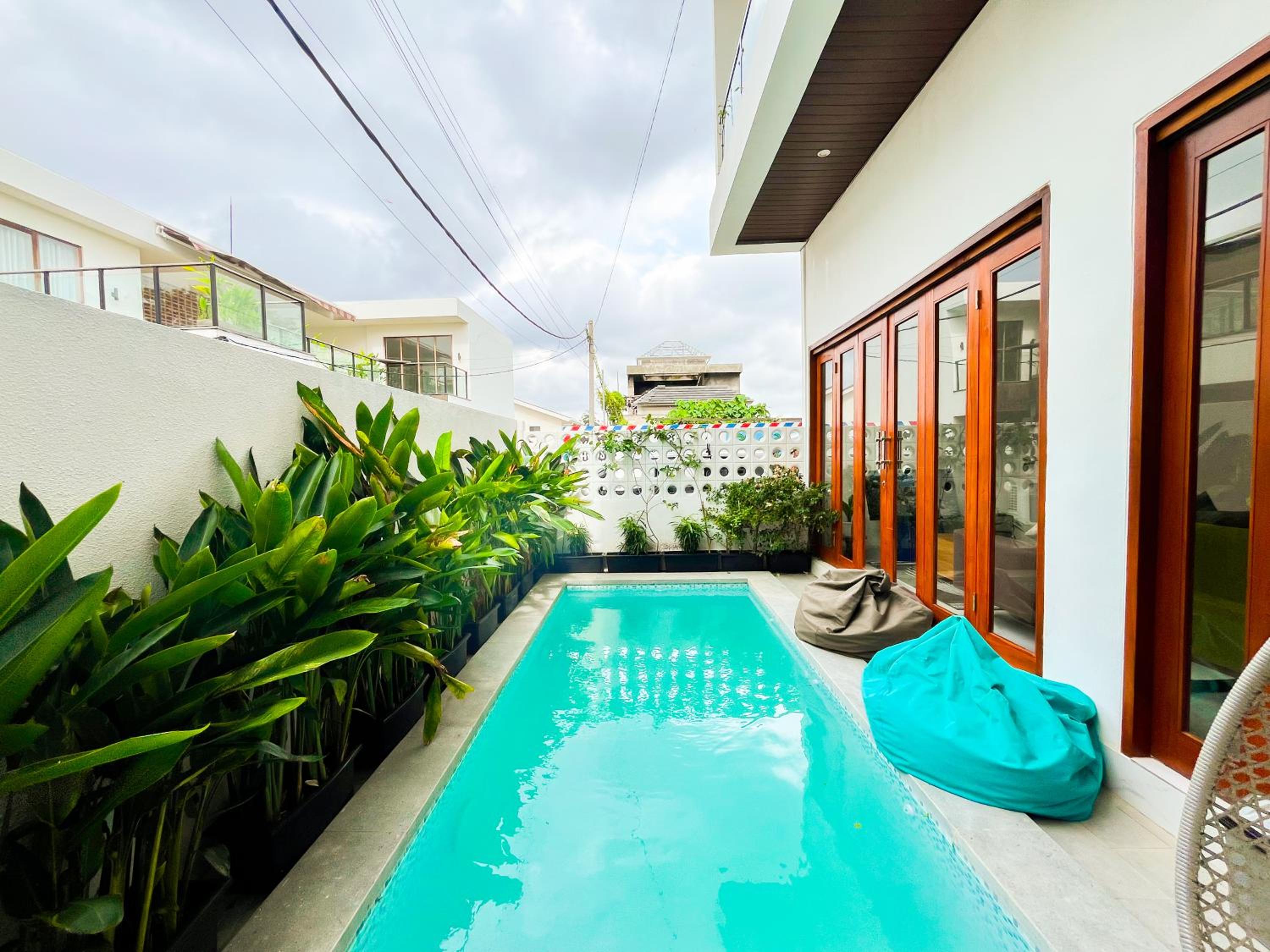 KAUH House Canggu