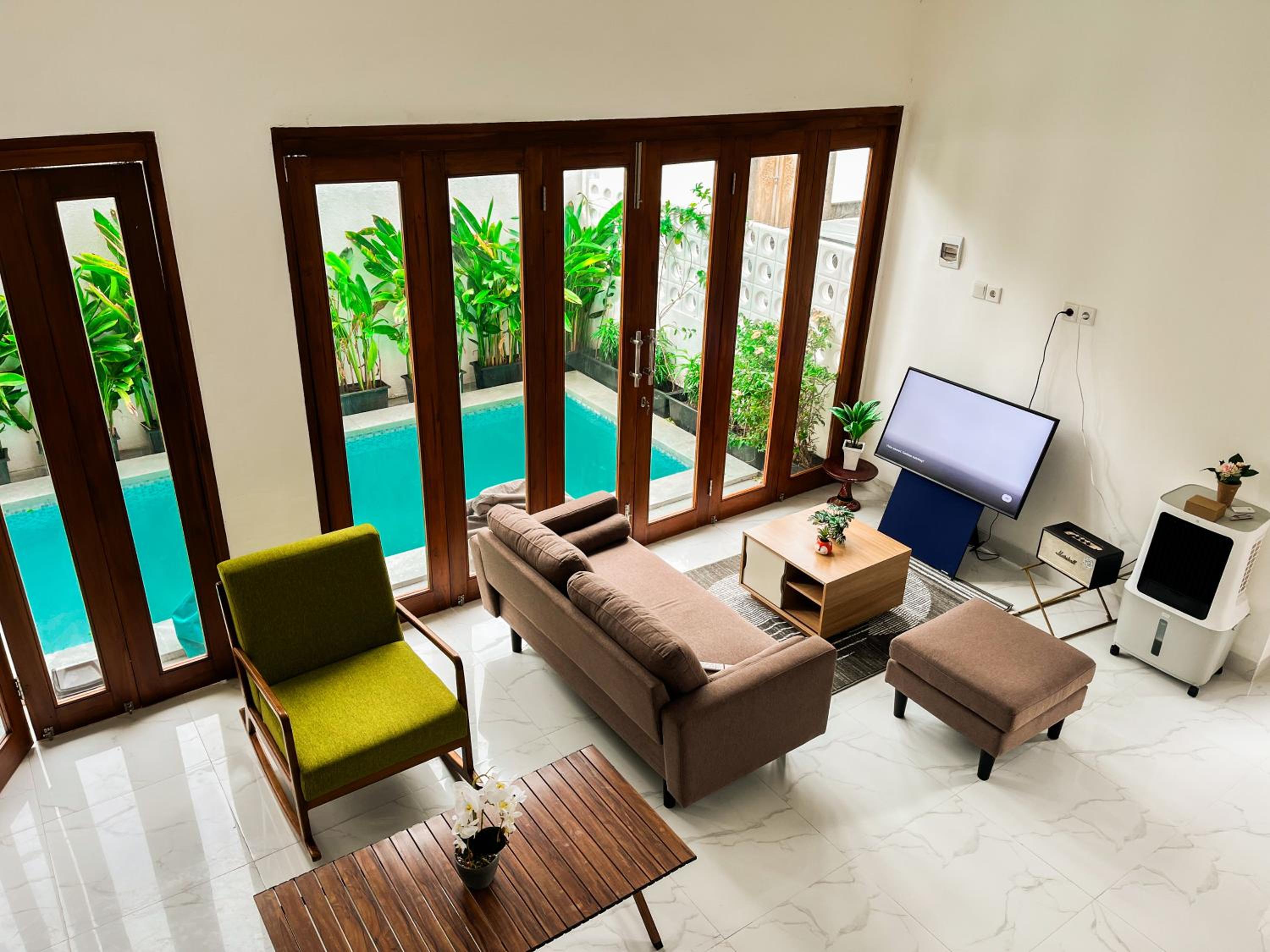 KAUH House Canggu