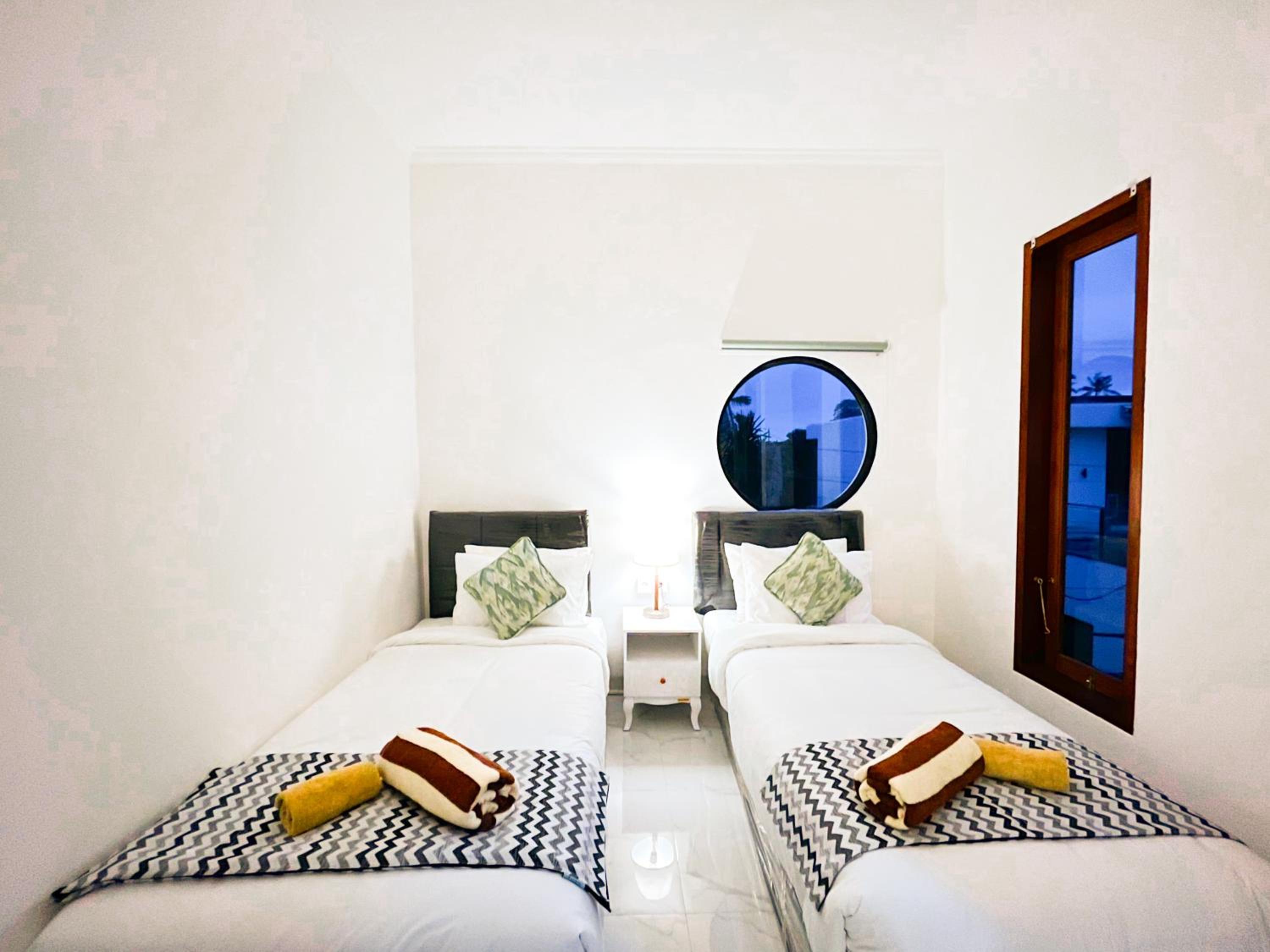 KAUH House Canggu