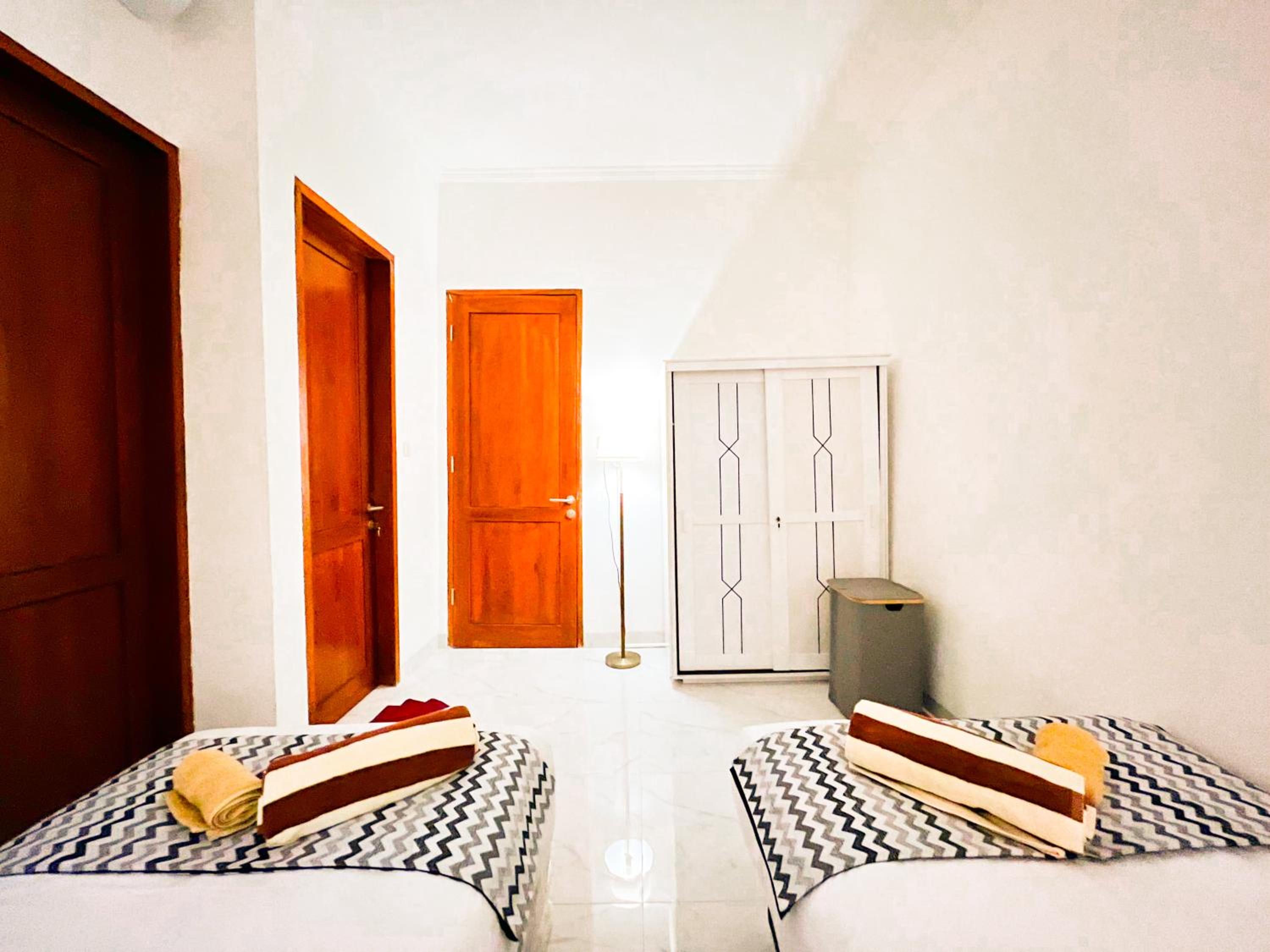 KAUH House Canggu