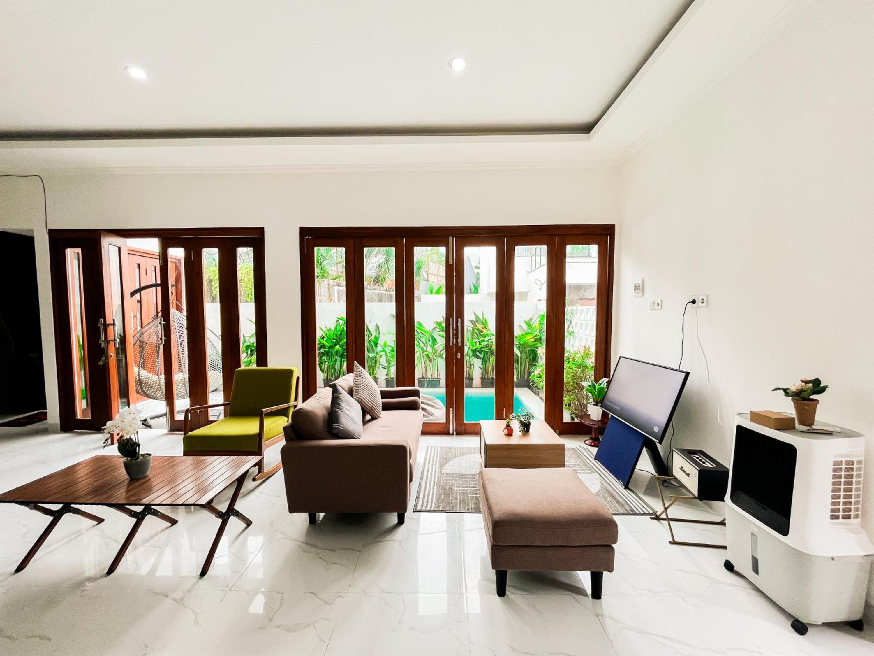 KAUH House Canggu