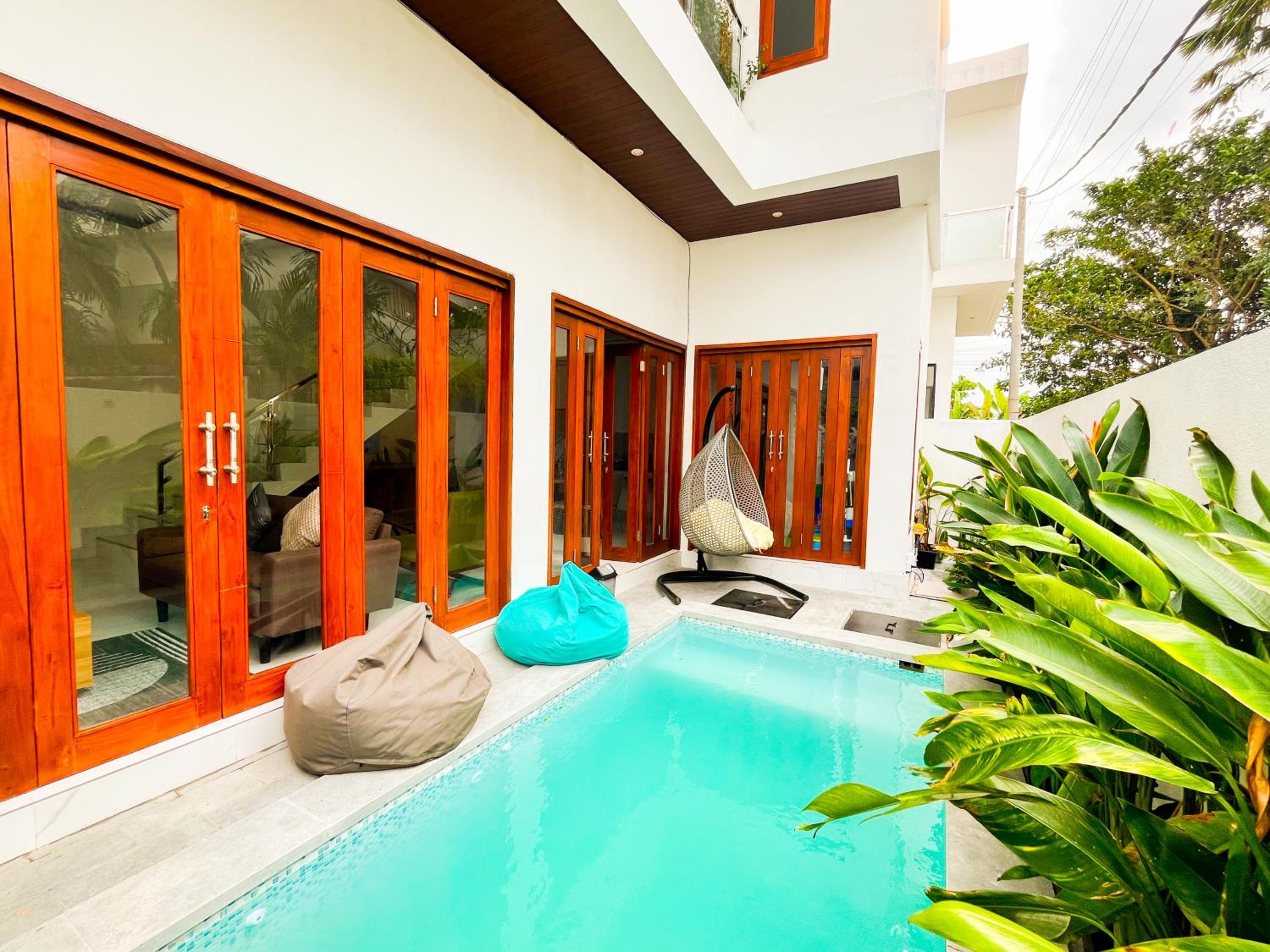 KAUH House Canggu