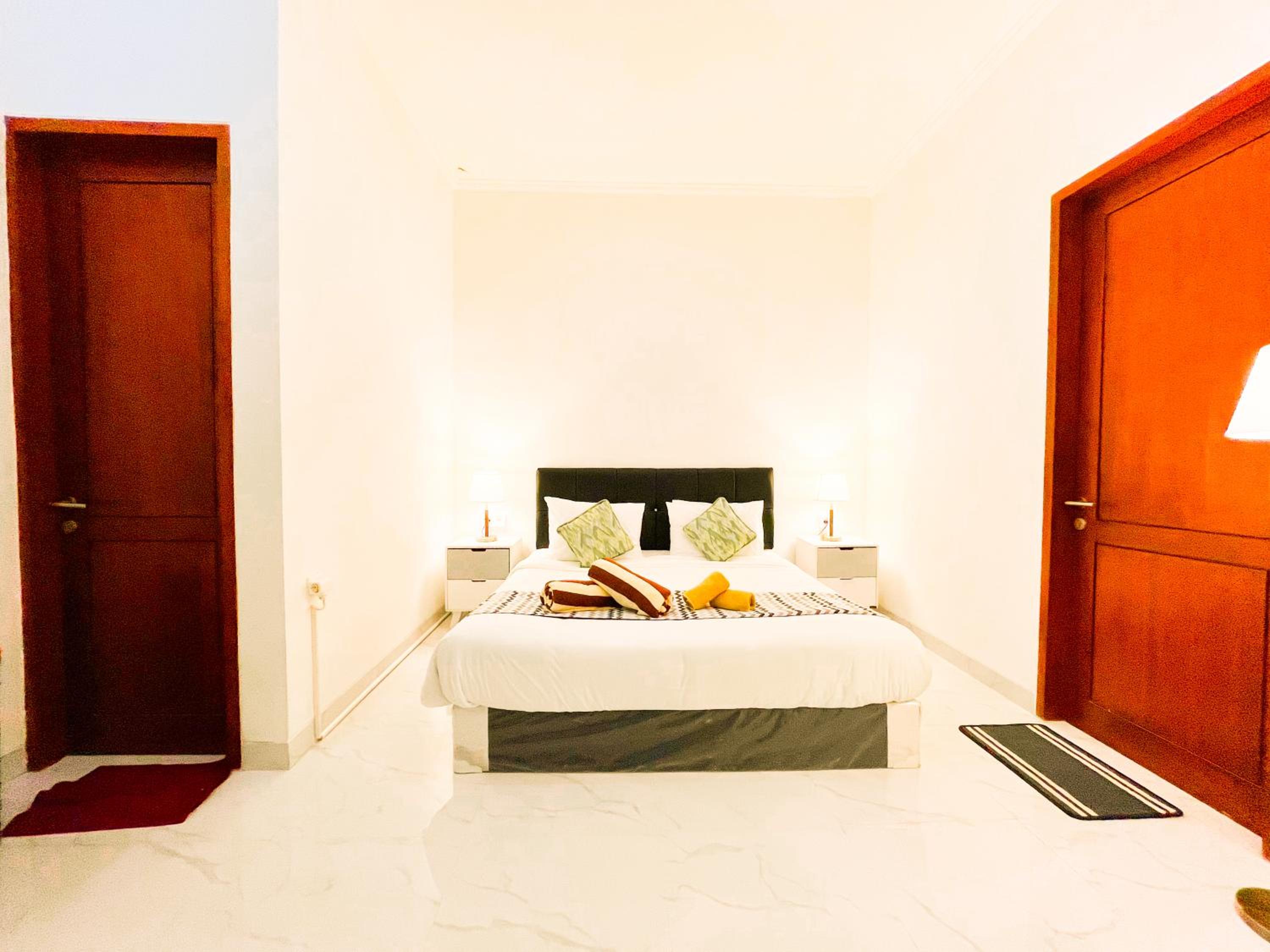 KAUH House Canggu