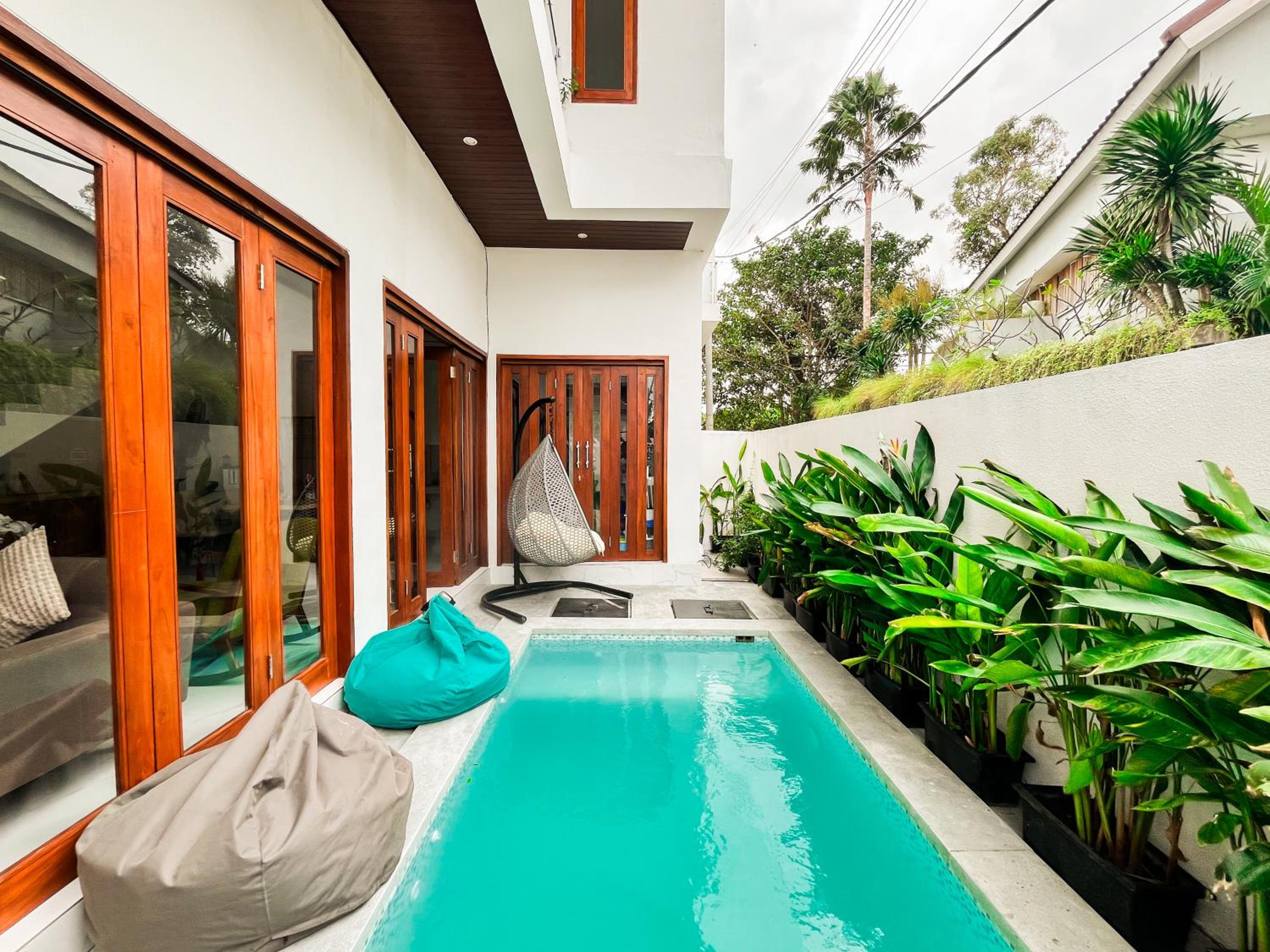 KAUH House Canggu