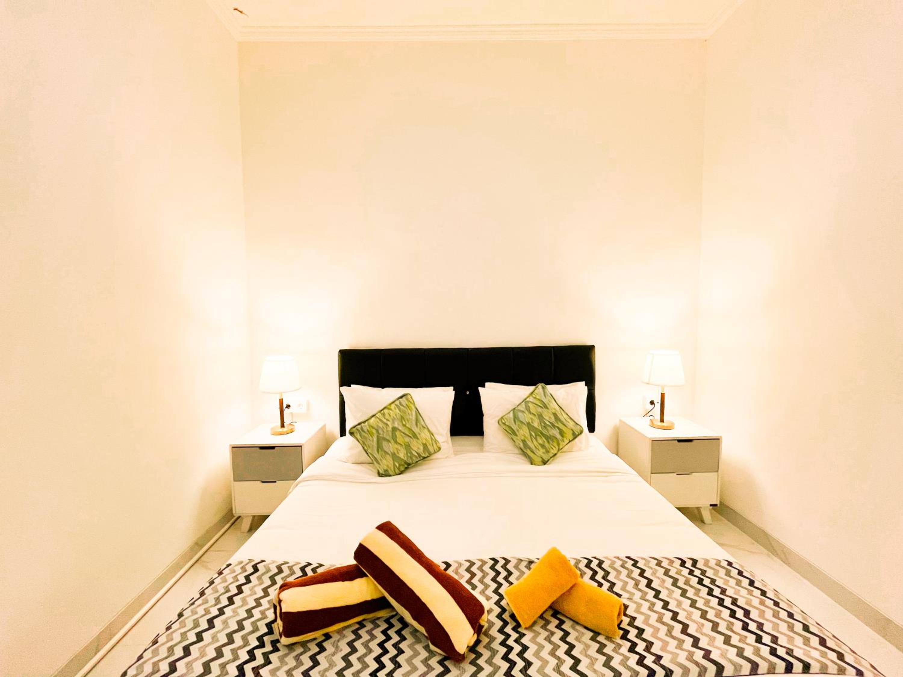 KAUH House Canggu