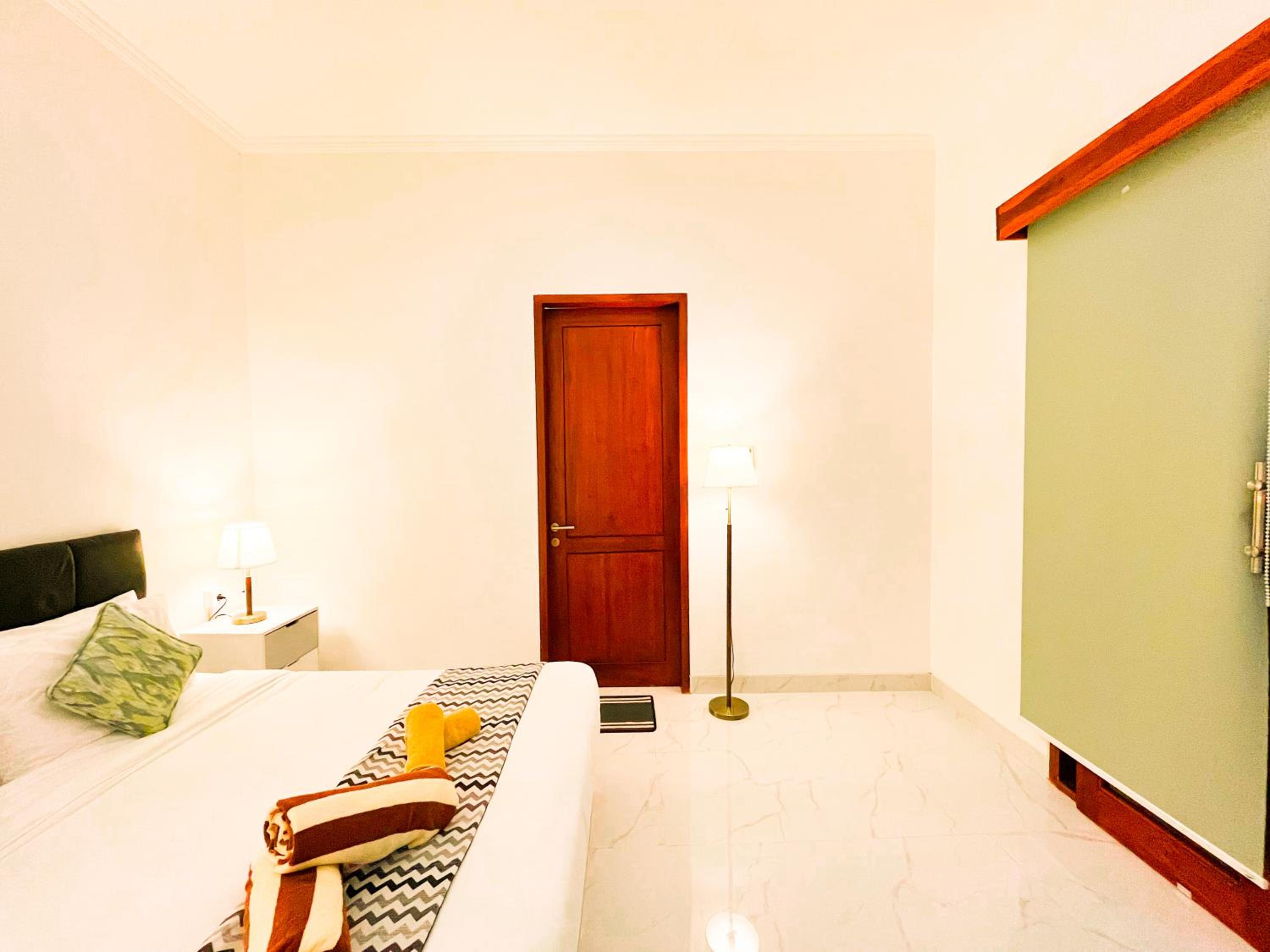 KAUH House Canggu