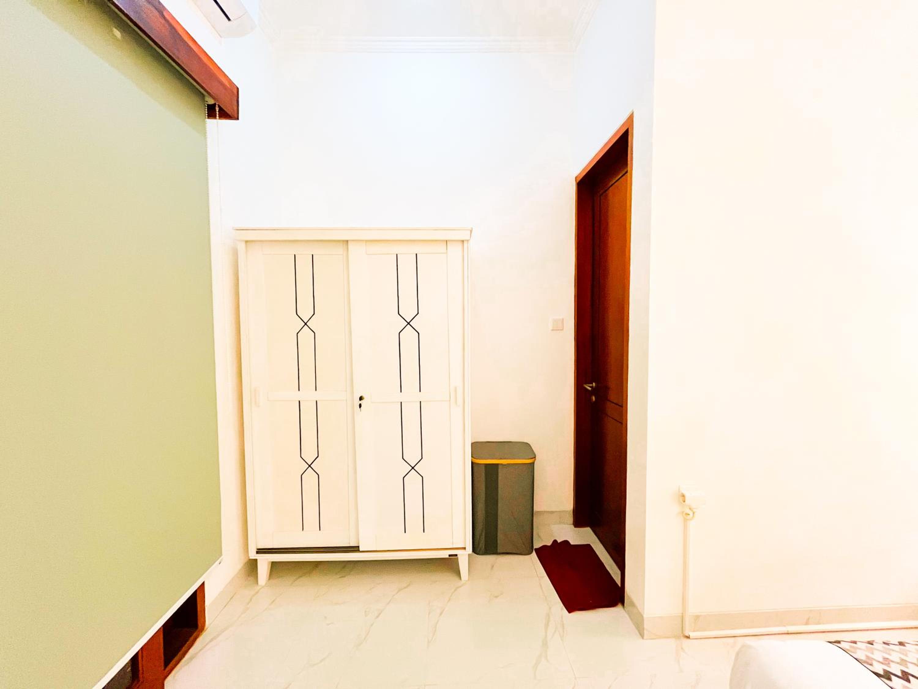KAUH House Canggu