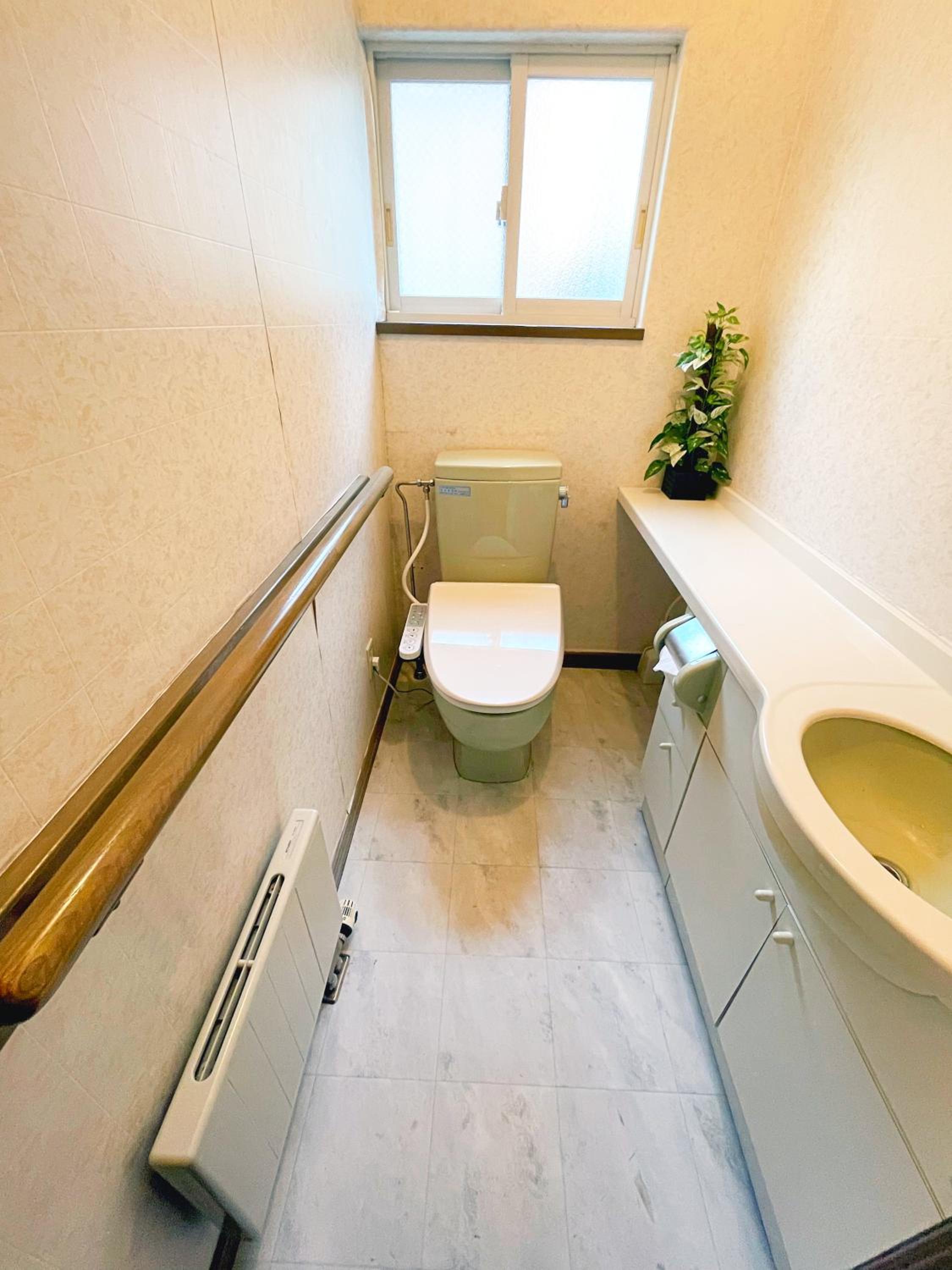 2泊以上超お得料金!! 青森駅近7名まで同一料金ファミリー向け小学生添い寝無料 - キッチン周り充実 -コンドフルカワ青森