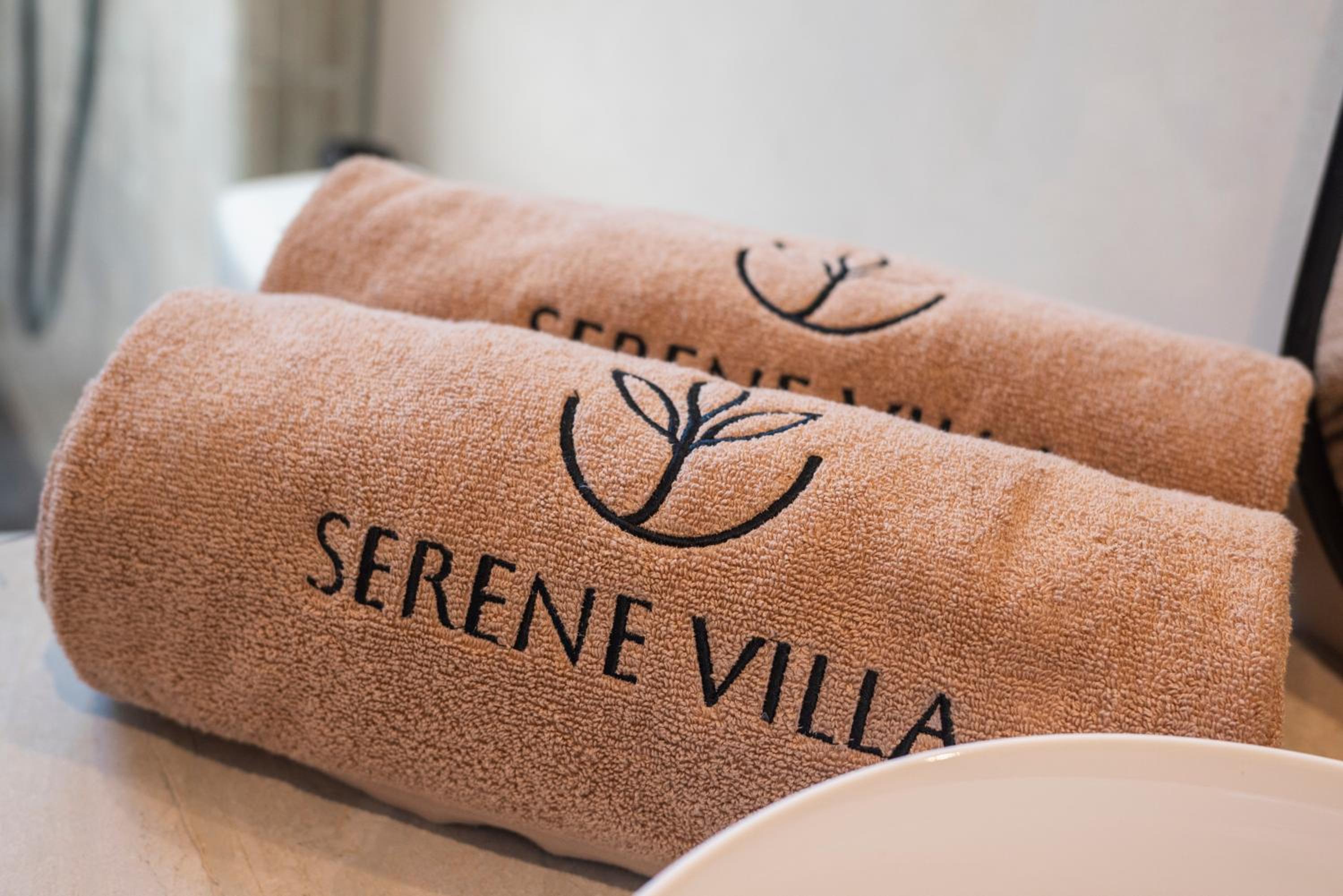 Serene Villas Bingin by Blacksand