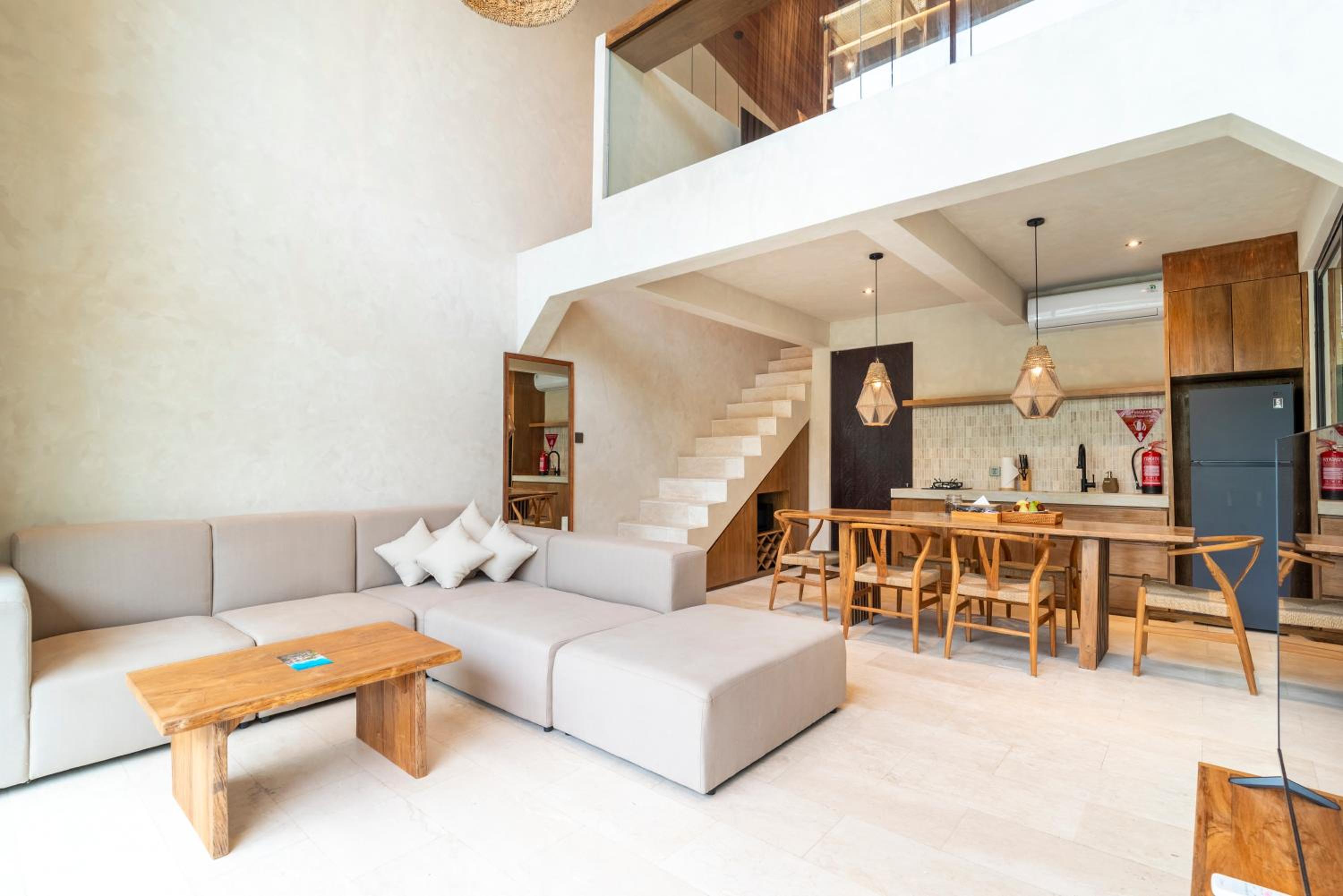 Serene Villas Bingin by Blacksand
