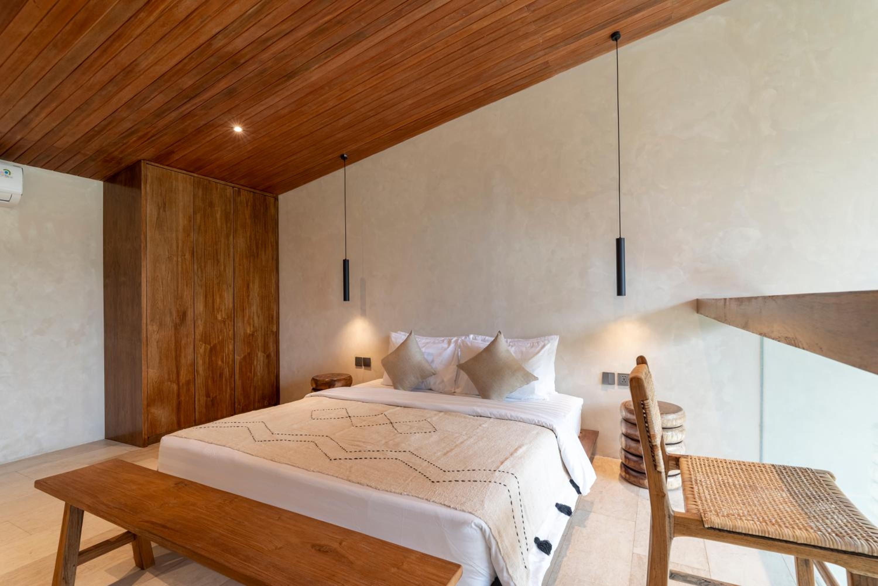 Serene Villas Bingin by Blacksand