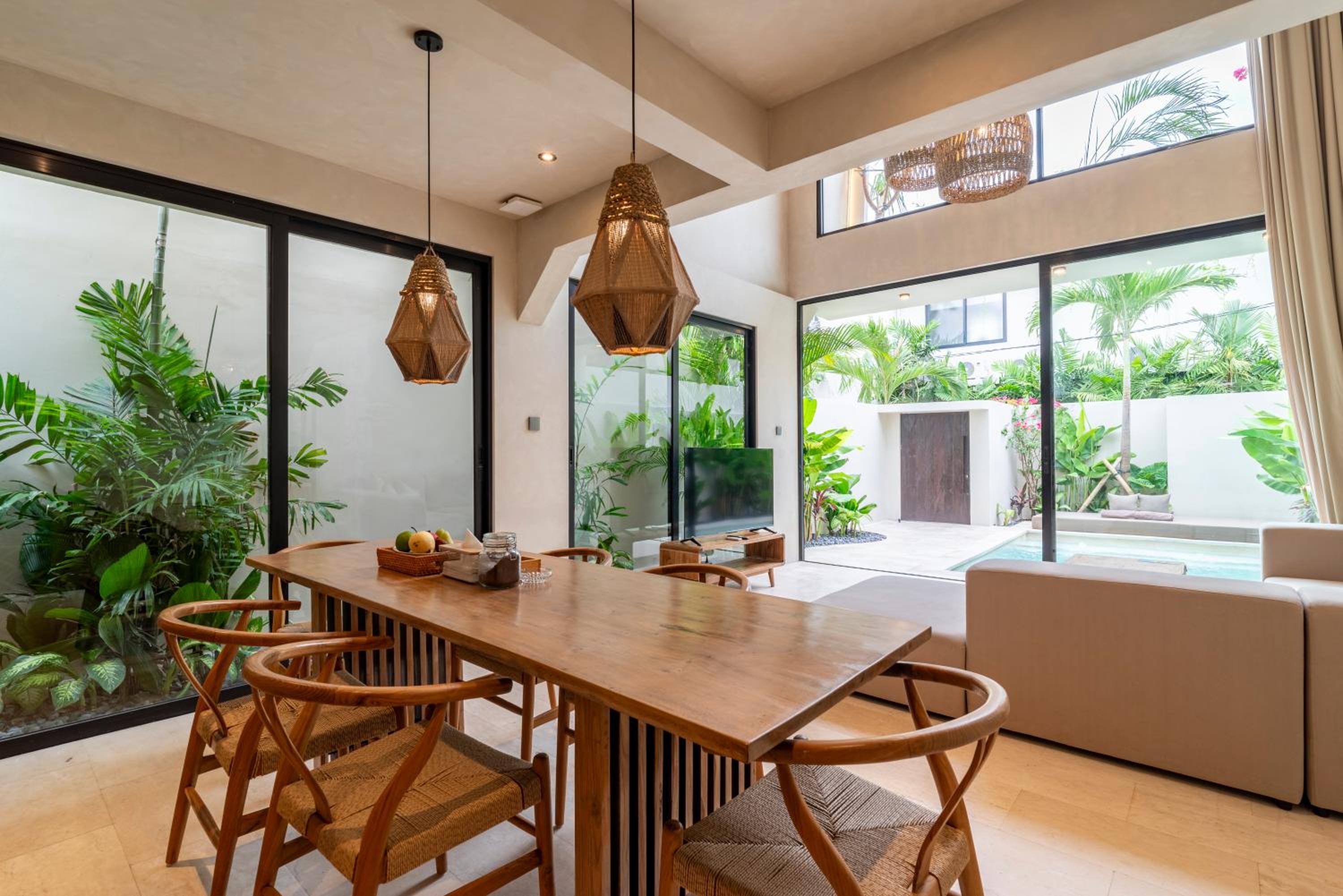 Serene Villas Bingin by Blacksand