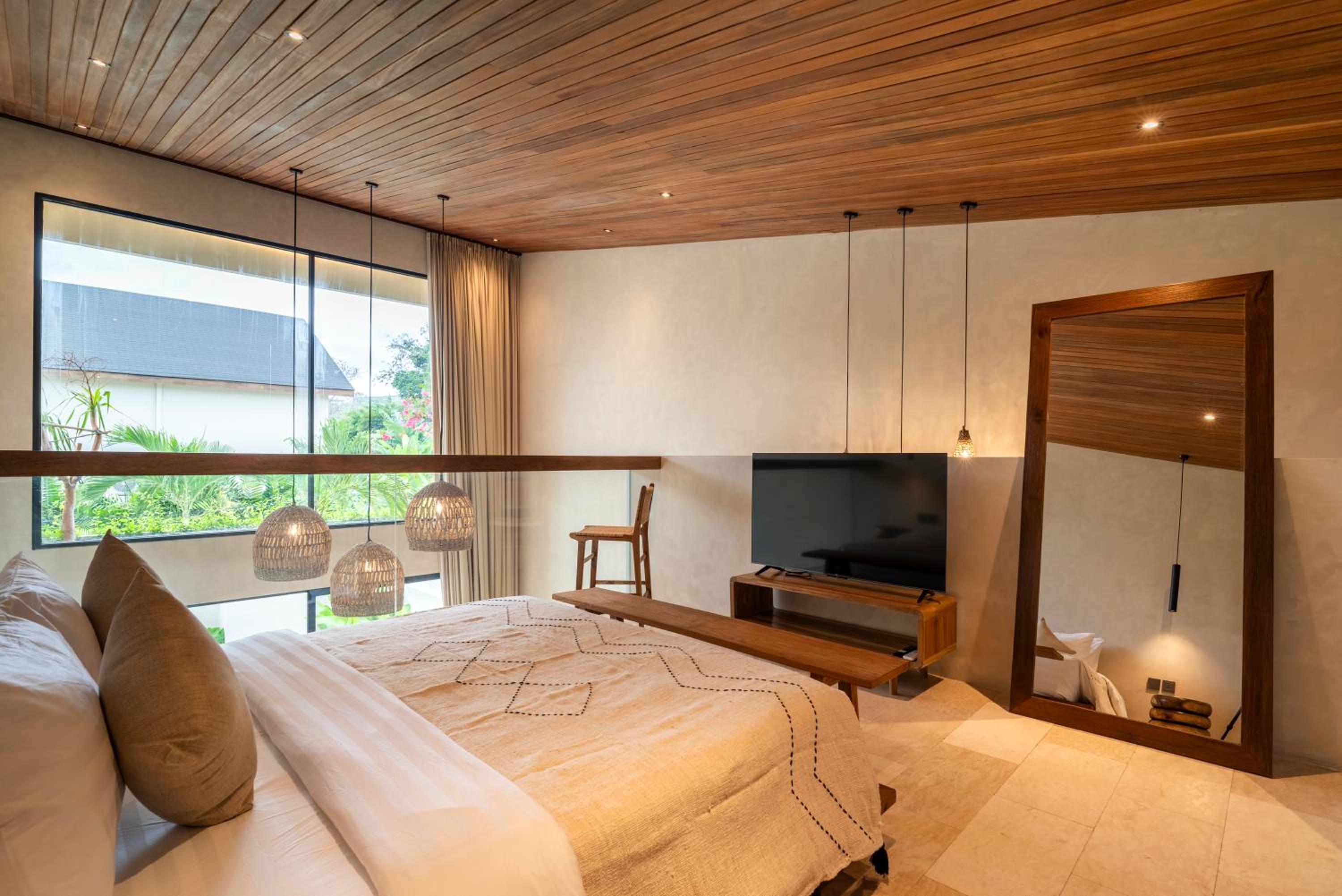 Serene Villas Bingin by Blacksand