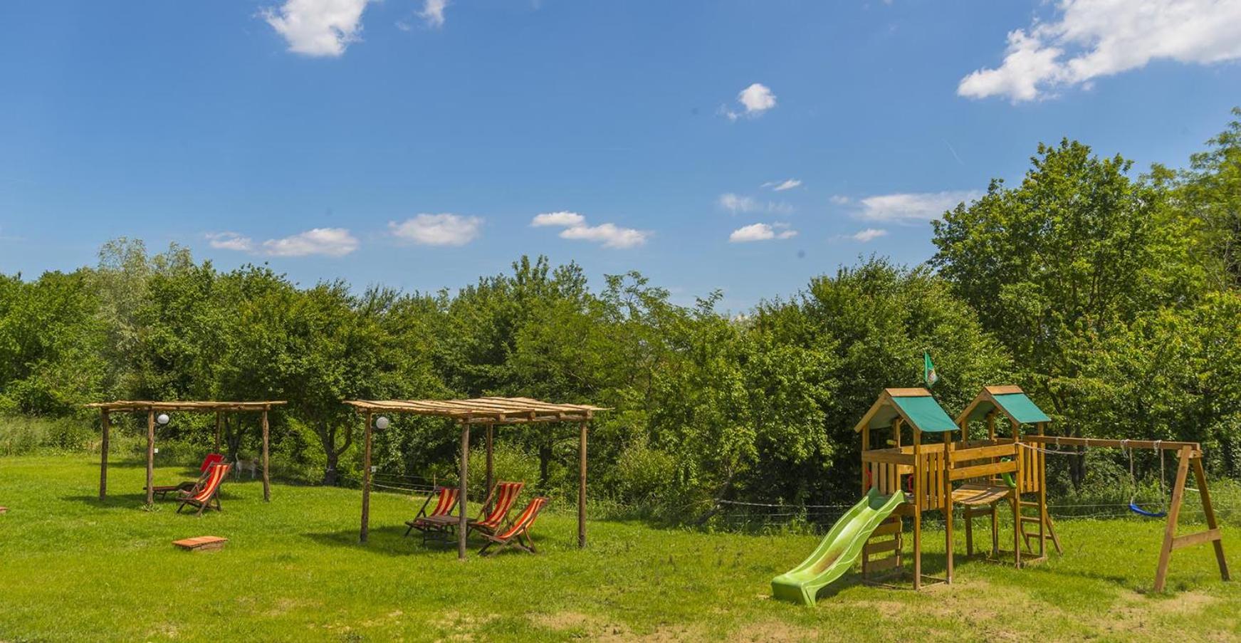 Casa Vacanze Le Fornaci