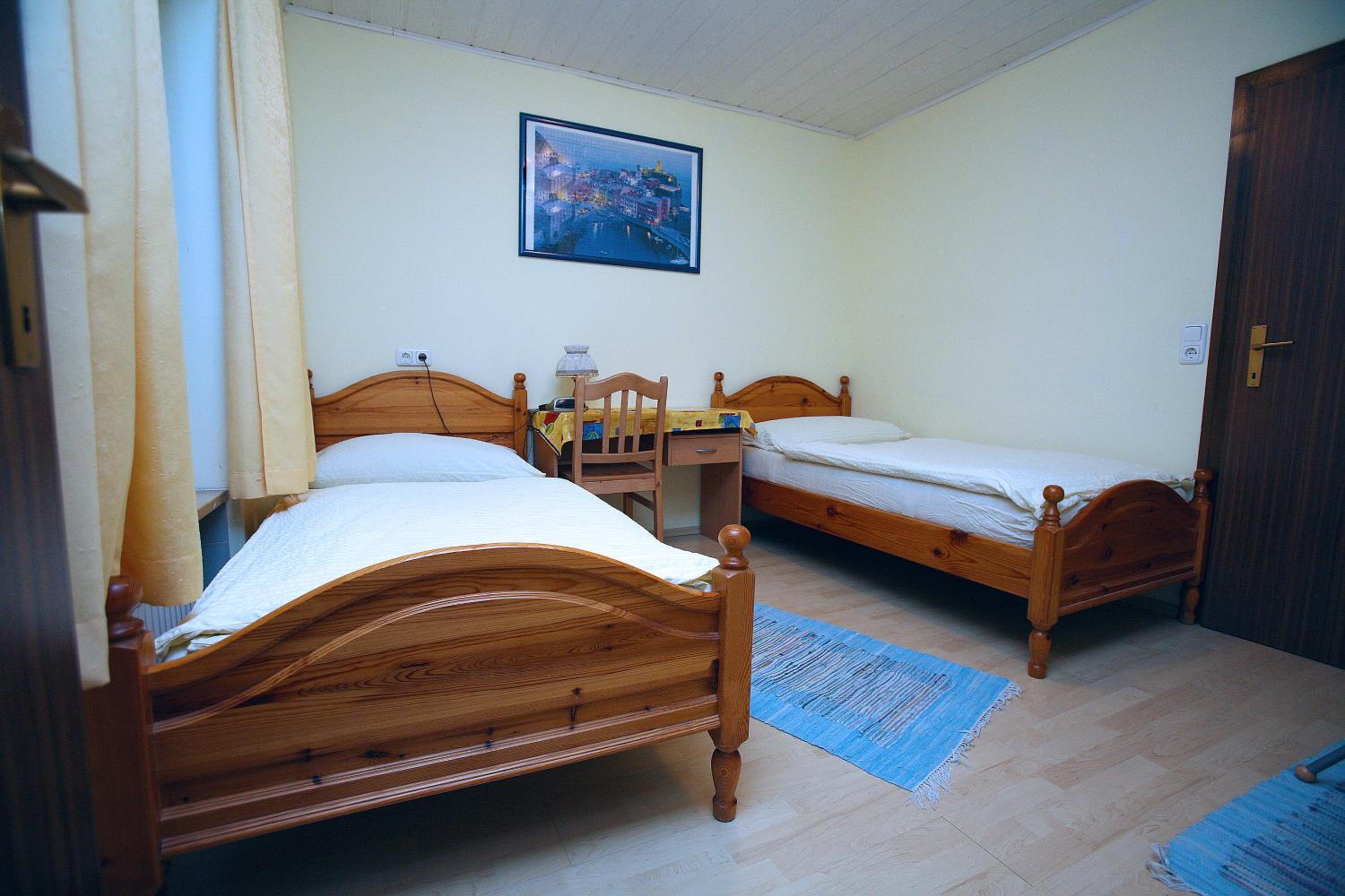 Gasthof Maly