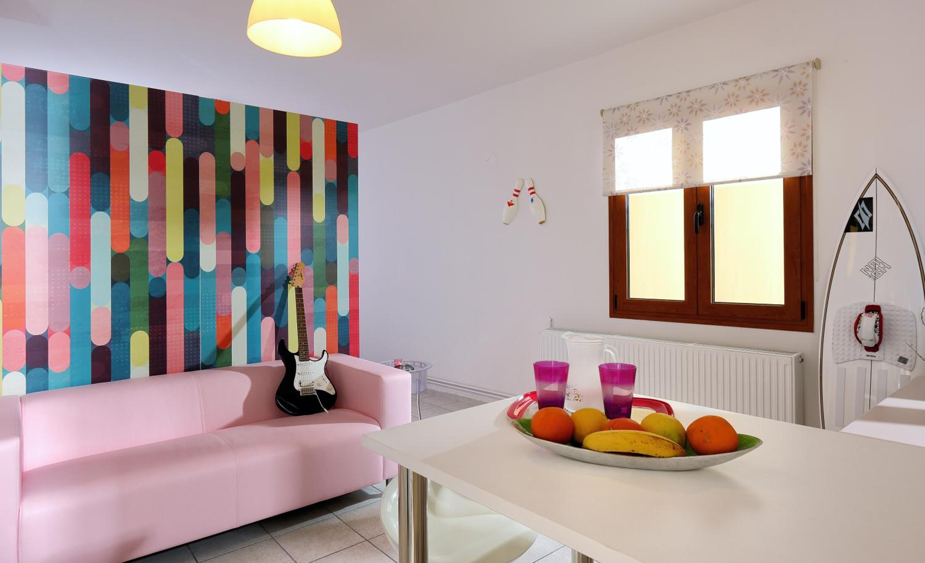 OZEA Elevated Living -formerly Keramos villa and apartments-