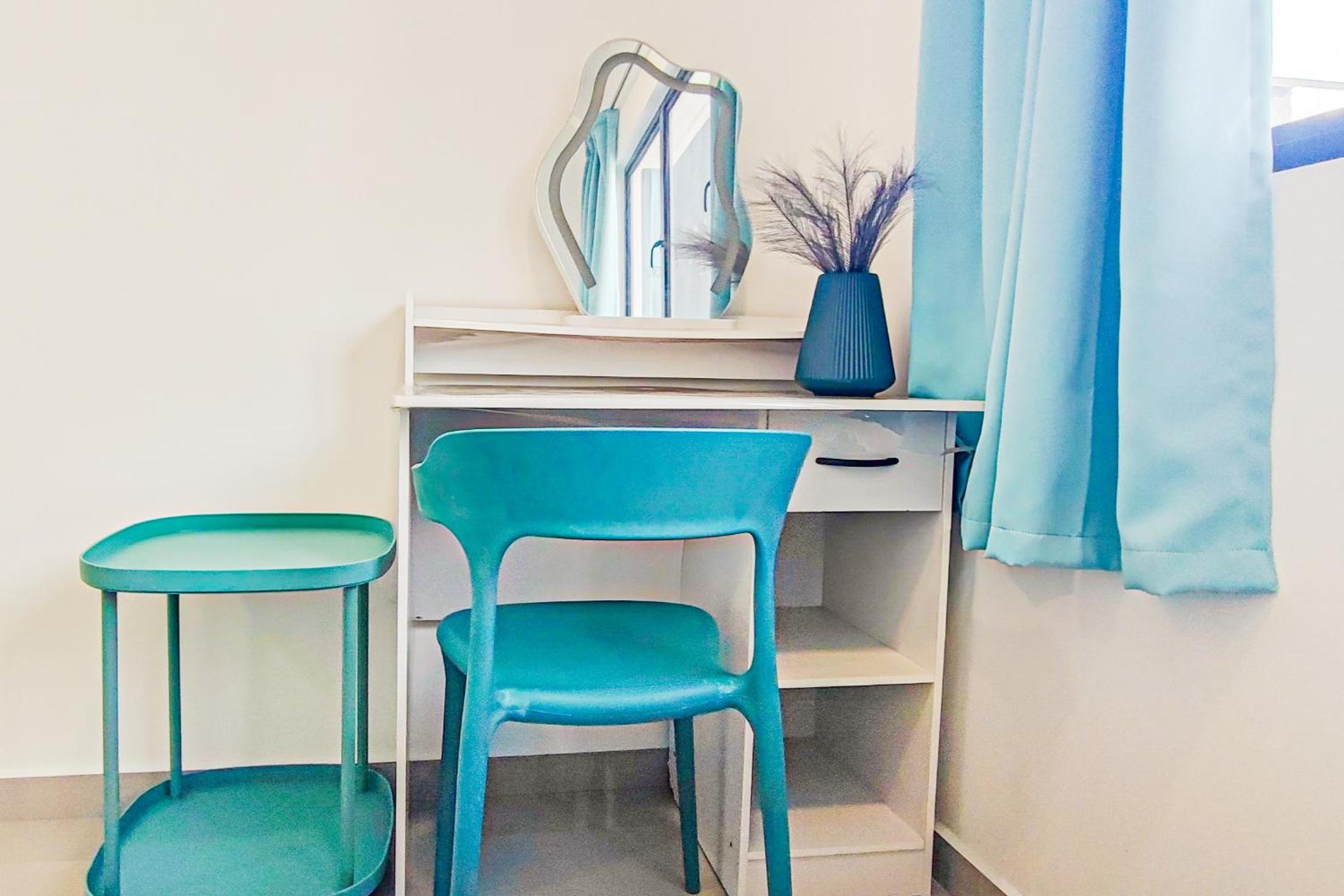 Fluffy Stay at Huni Setia Alam by HCK