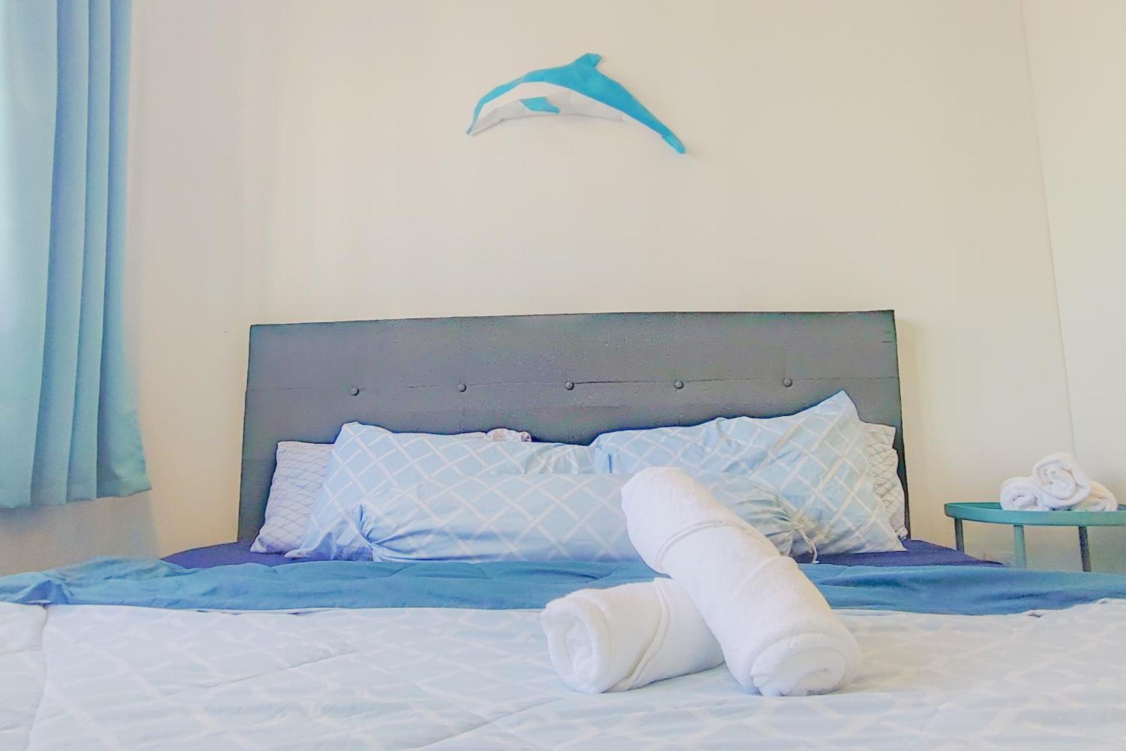 Fluffy Stay at Huni Setia Alam by HCK