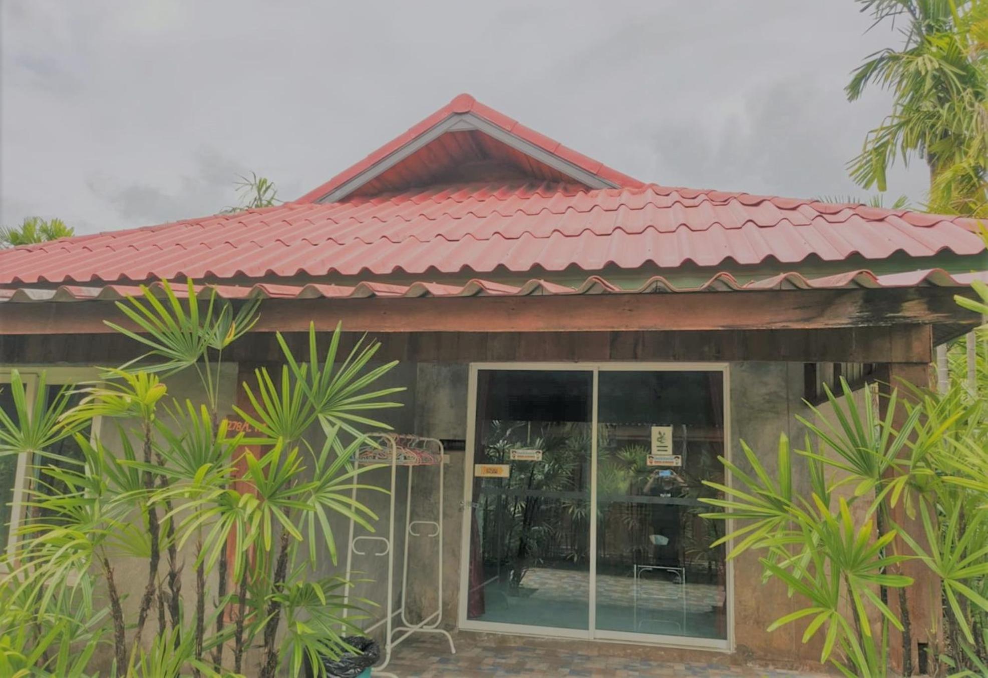 Phanumas Resort Chiang Mai