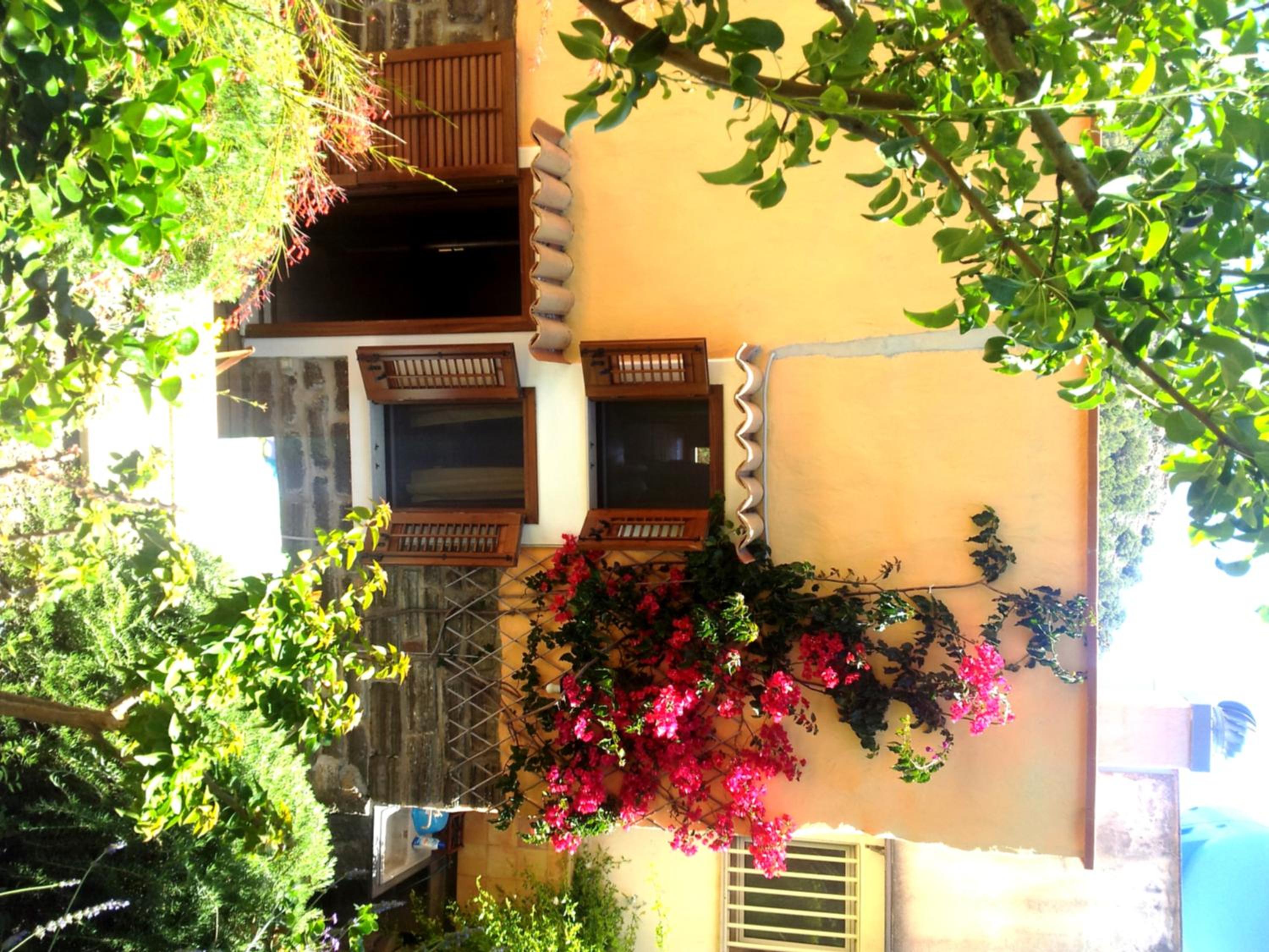 Baglio Antico Forno