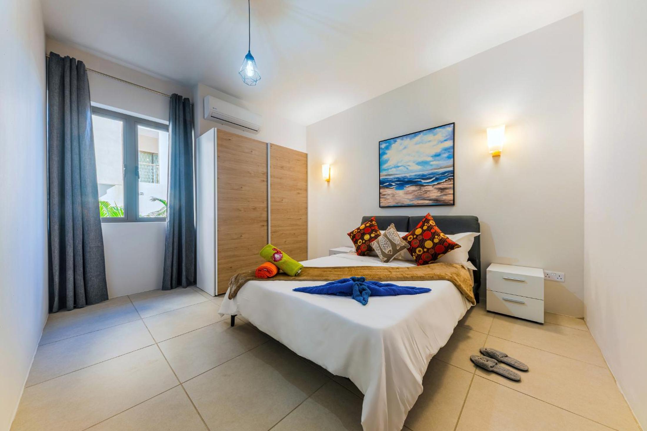 Ecostay Apartment