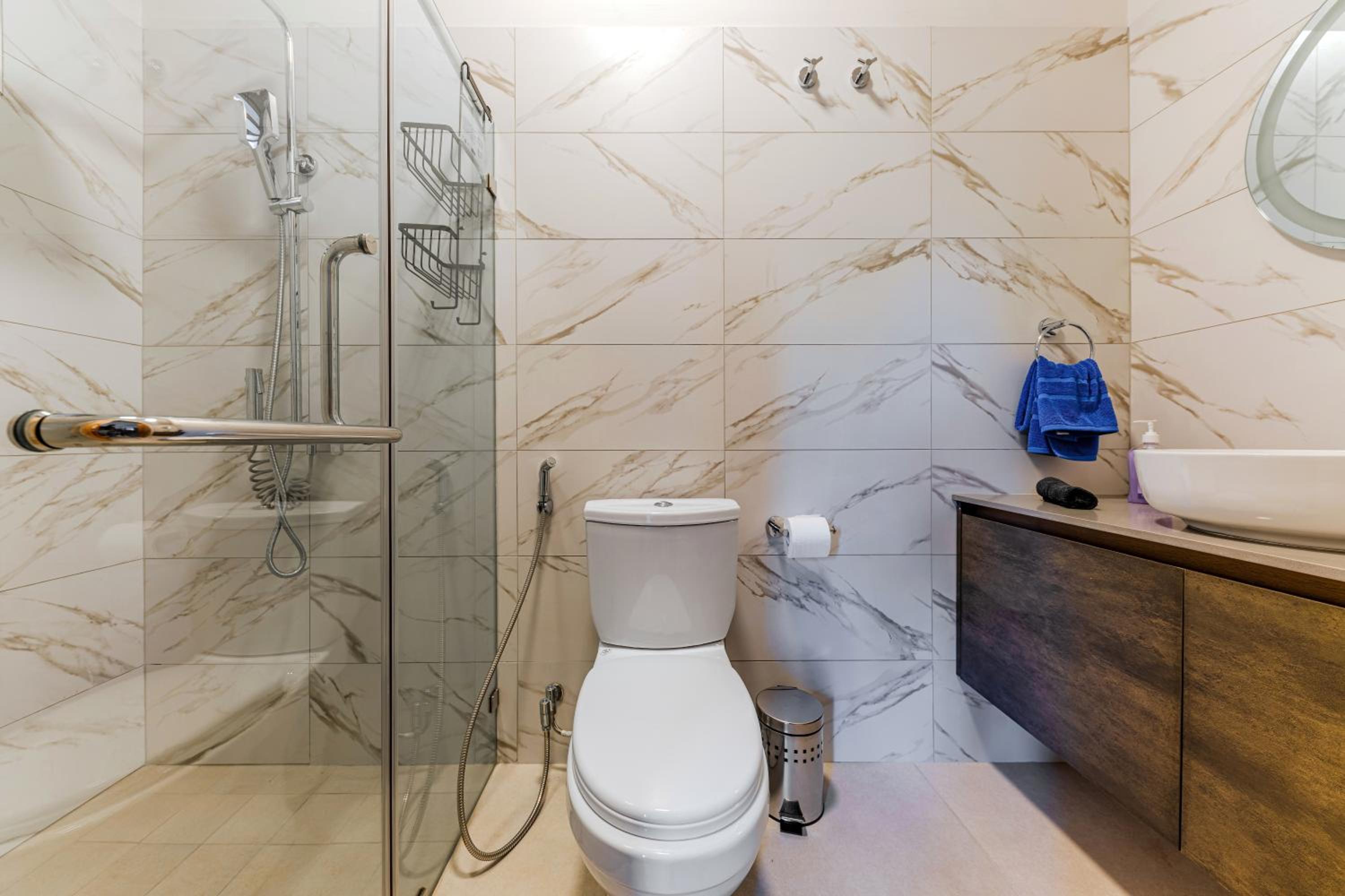 Ecostay Apartment