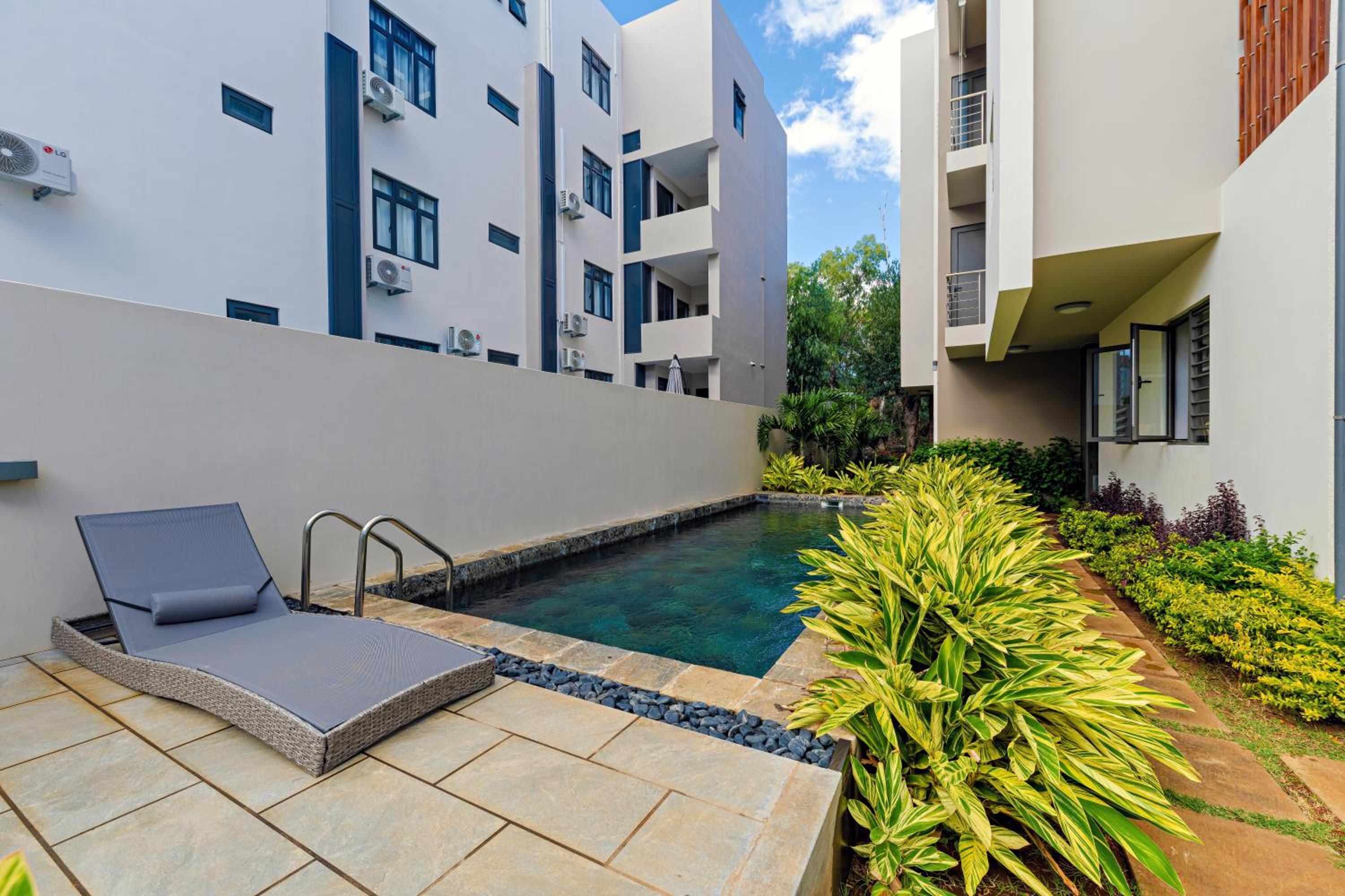 Ecostay Apartment