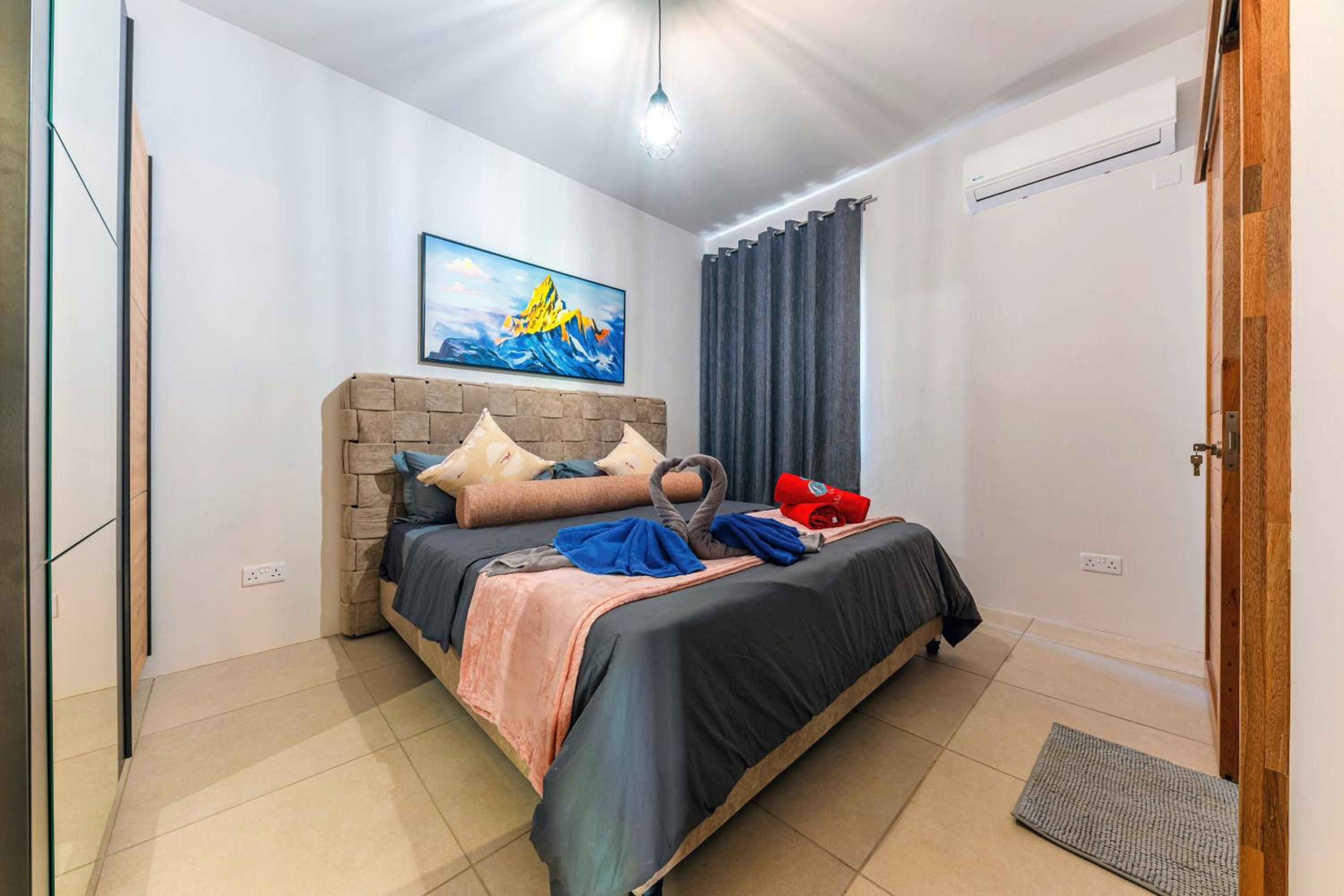Ecostay Apartment