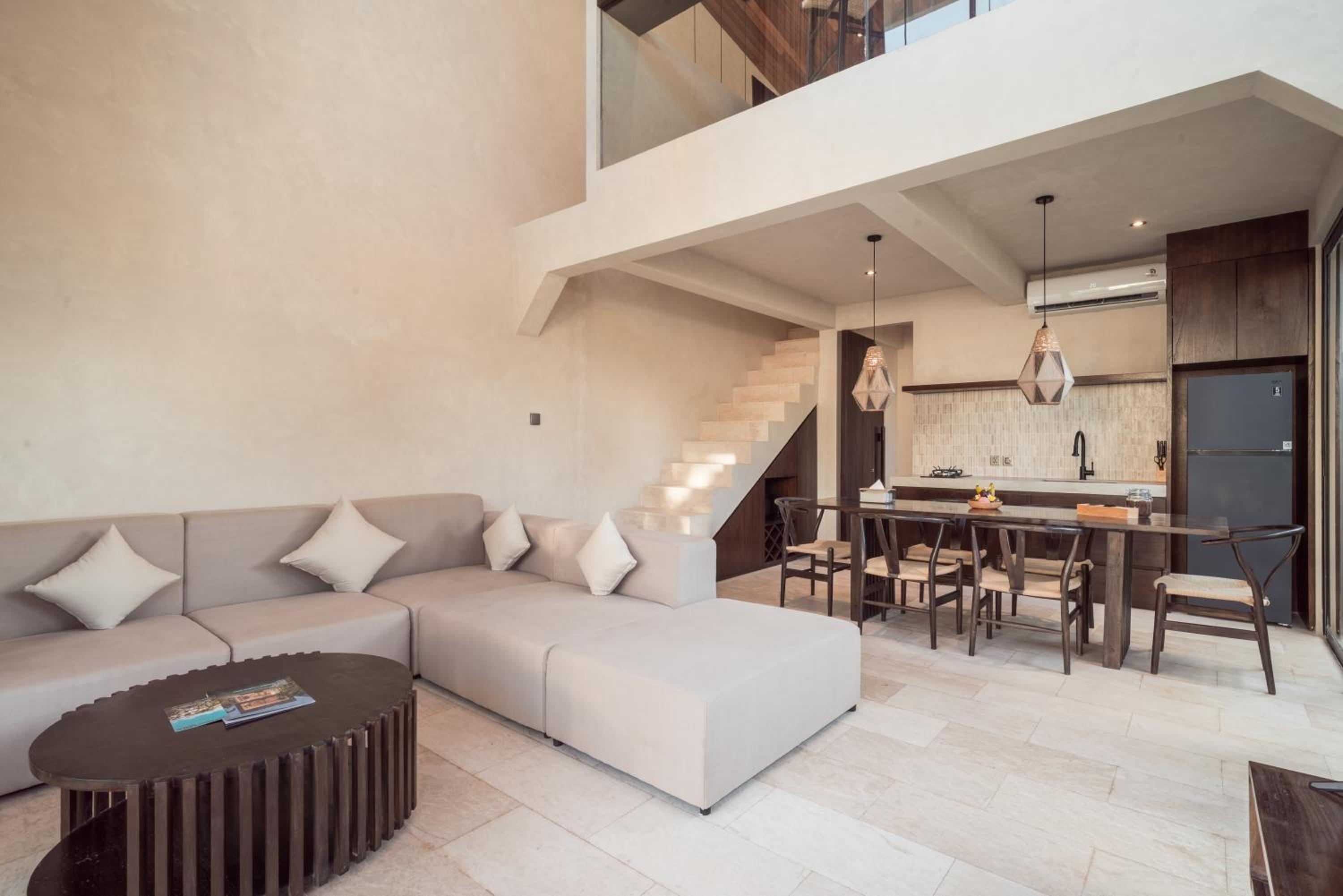 Serene Villas Bingin by Blacksand
