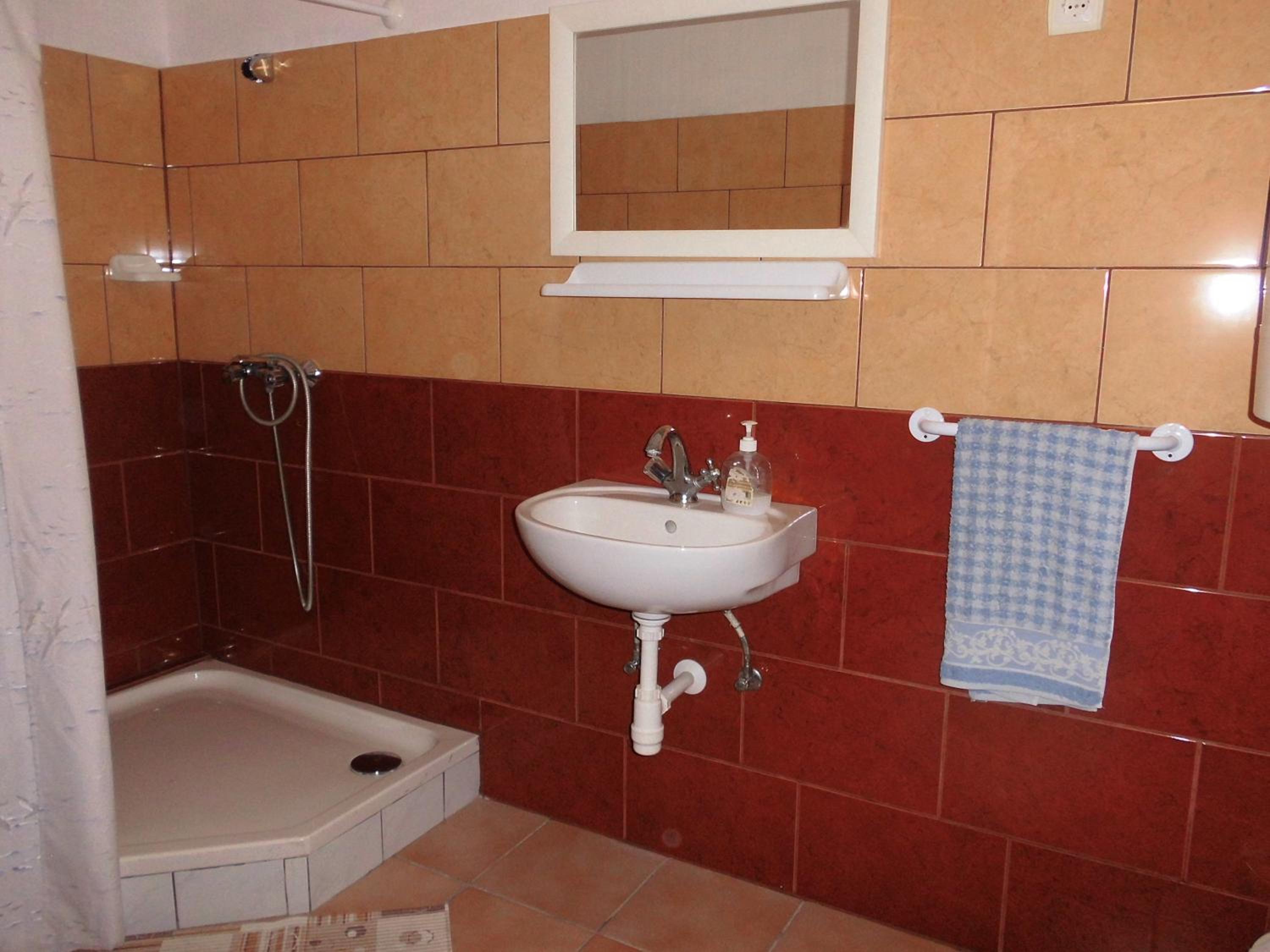 Fenyves Apartman view 4
