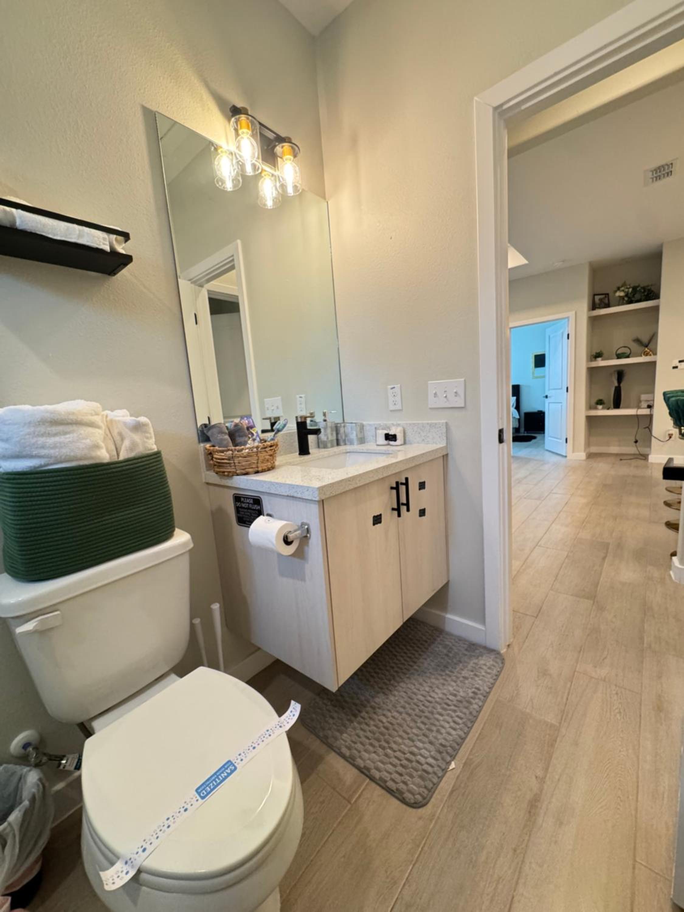 Gold'n Retreat