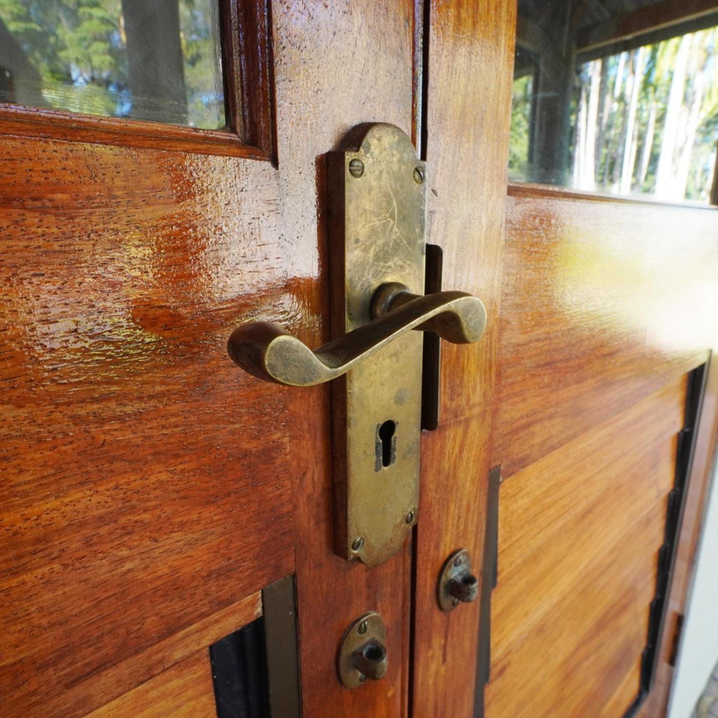 Ahana Hillside - Scenic Stay Near Cairns