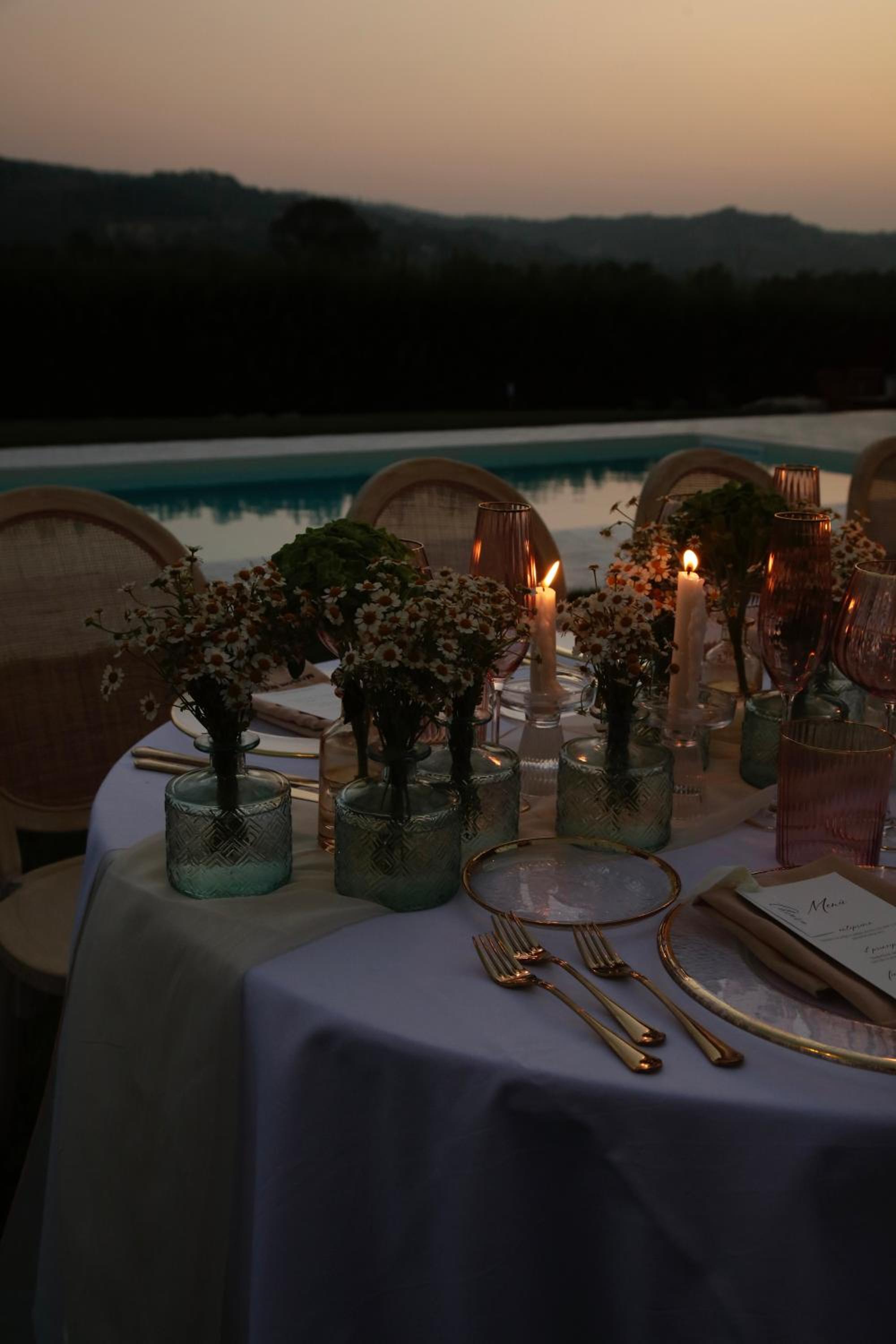 Villa Mariarosaria Luxury Dimora & Private Pool