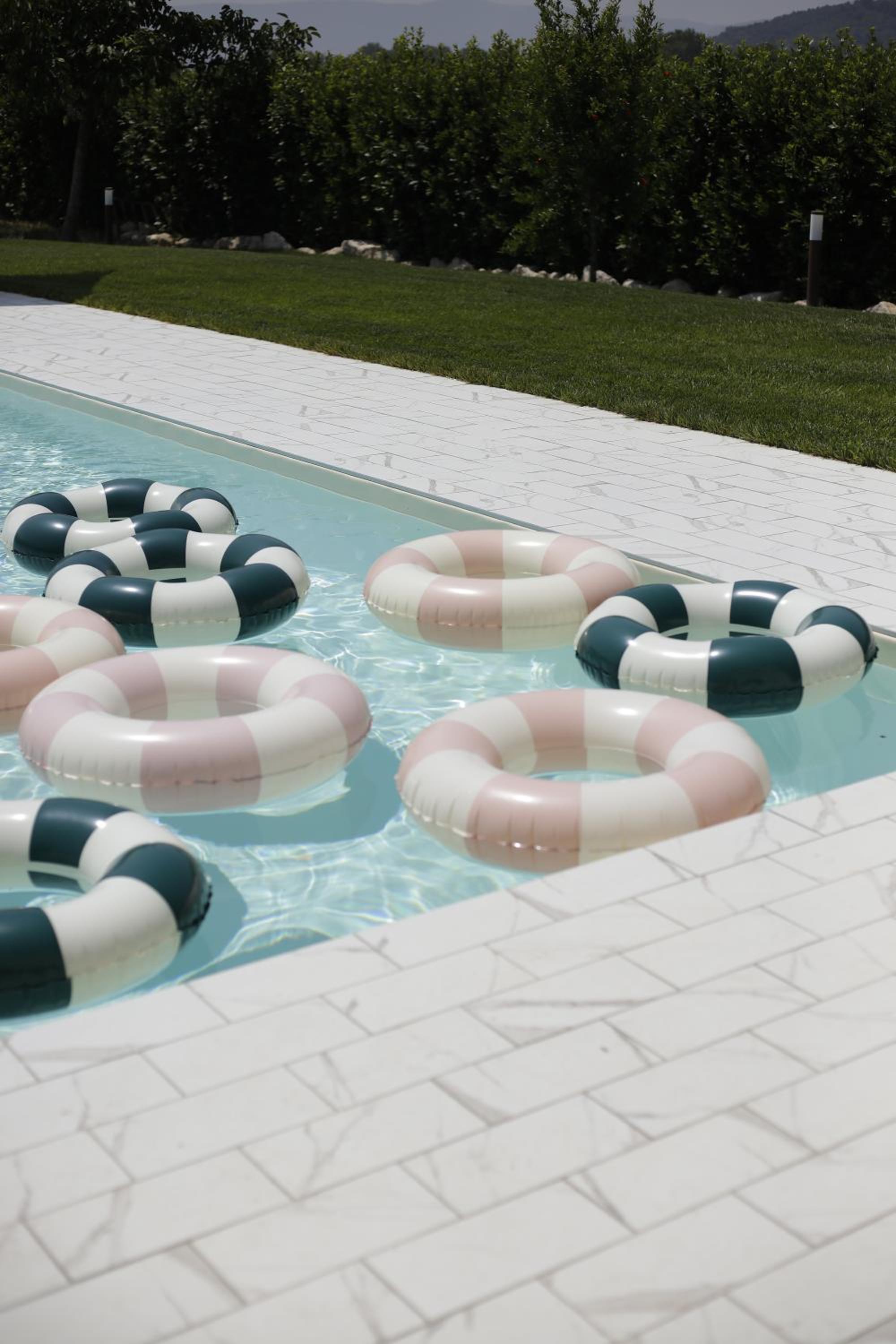 Villa Mariarosaria Luxury Dimora & Private Pool